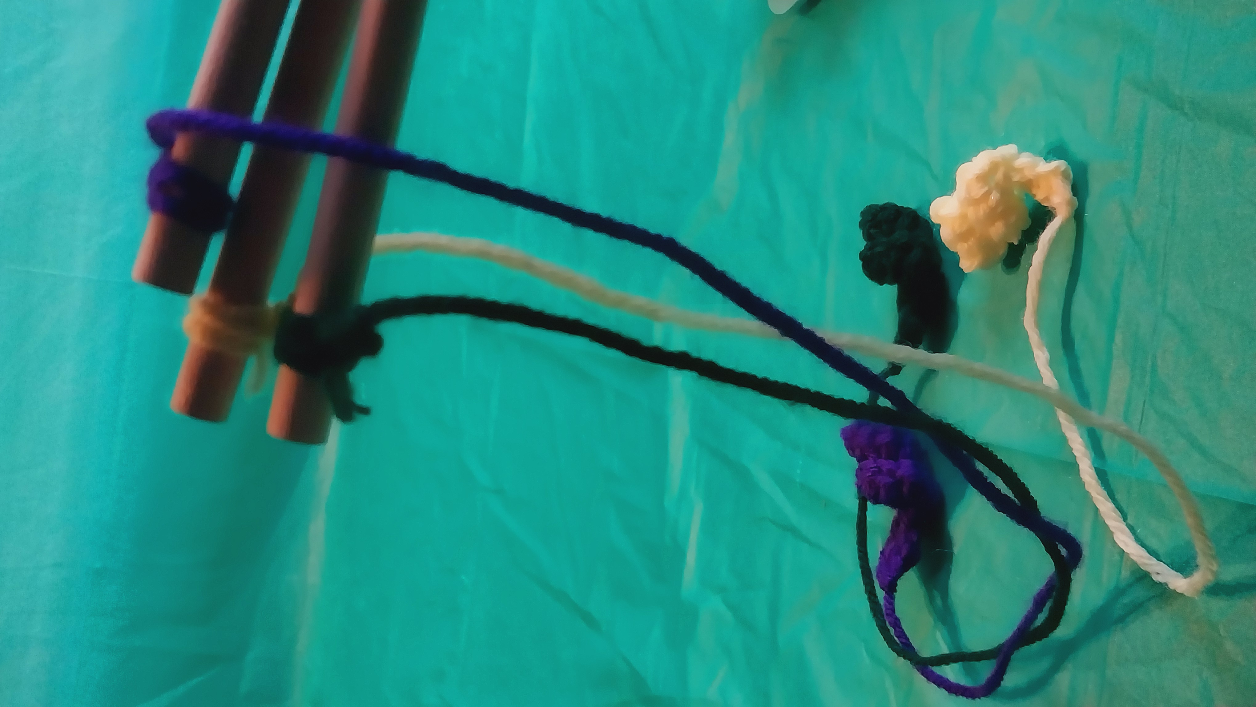 Cat Chaser Wand