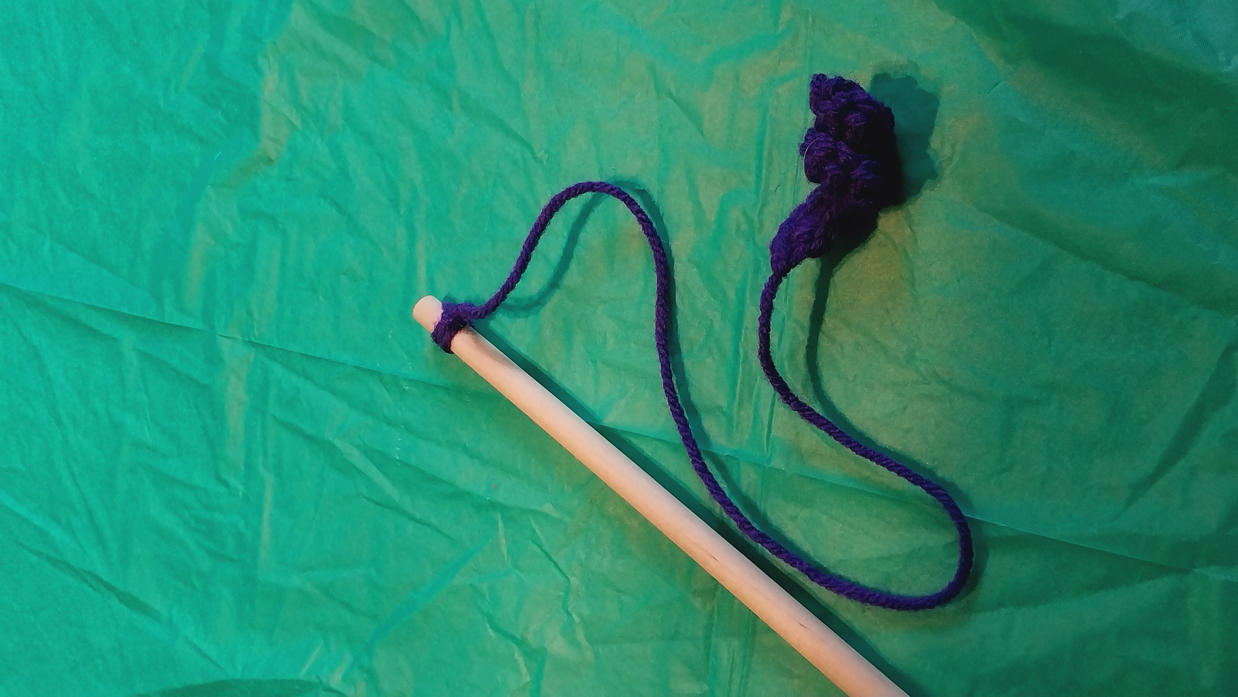 Cat Chaser Wand
