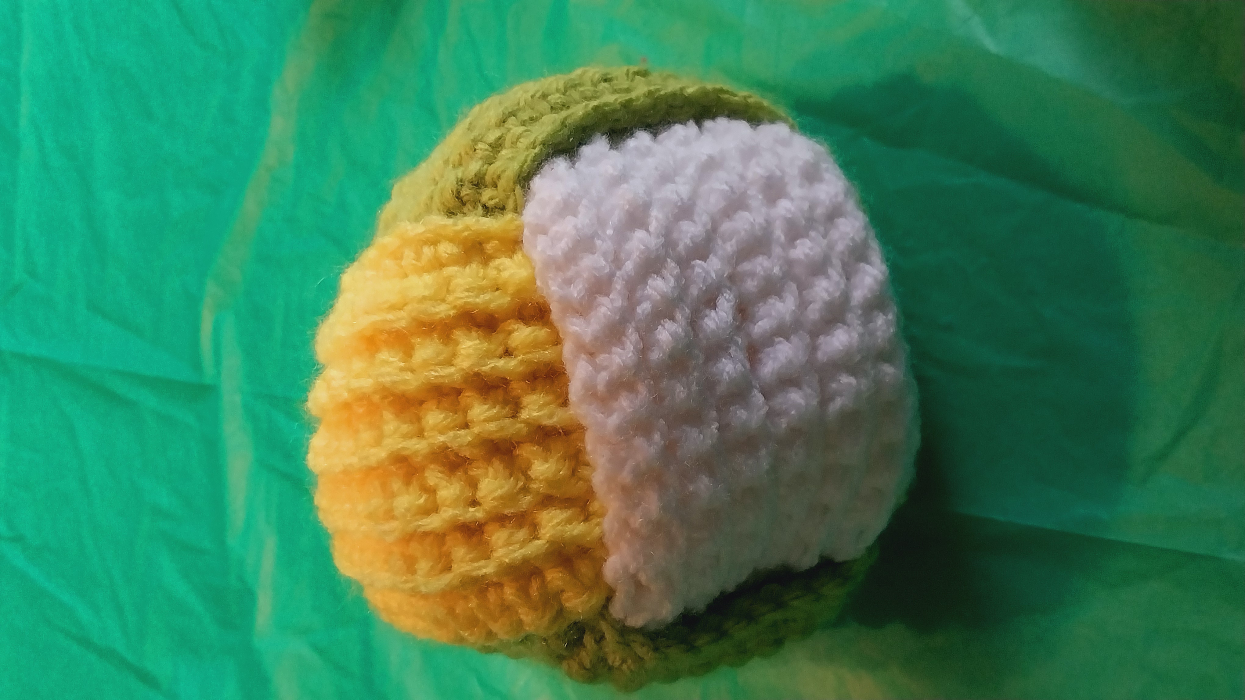 Volleyball Chew Toy