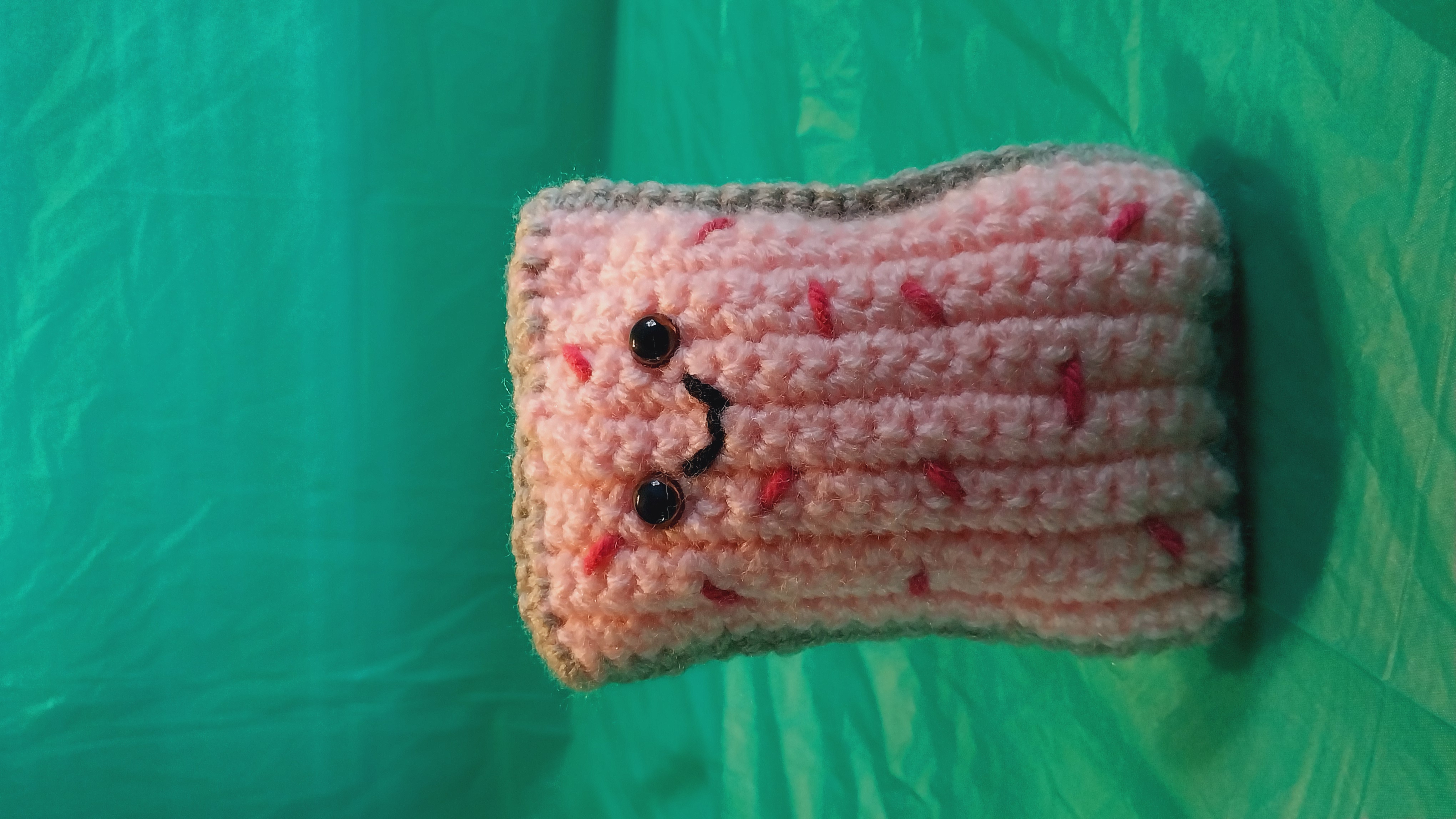 Toaster Pastries Plushie