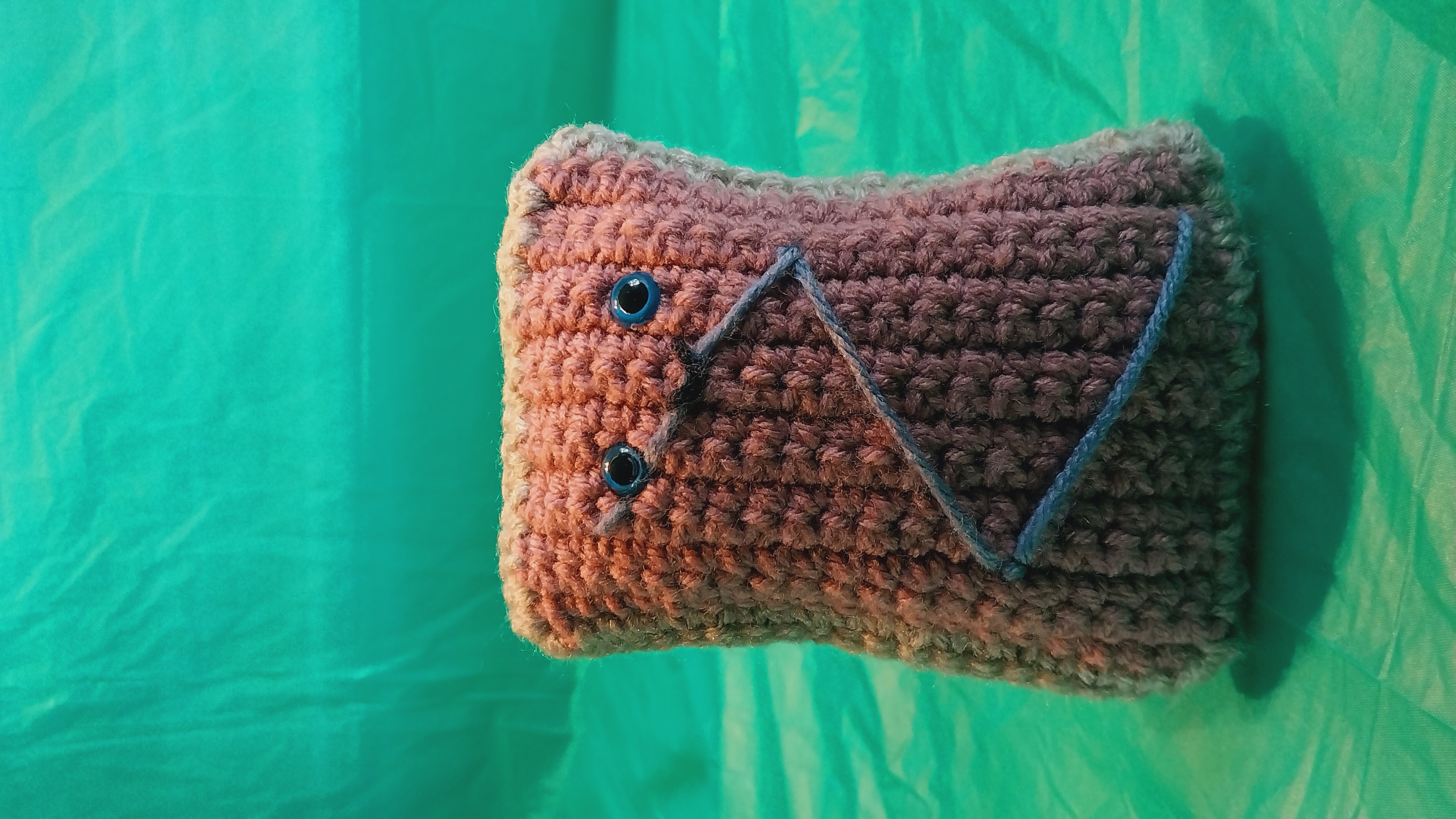 Toaster Pastries Plushie
