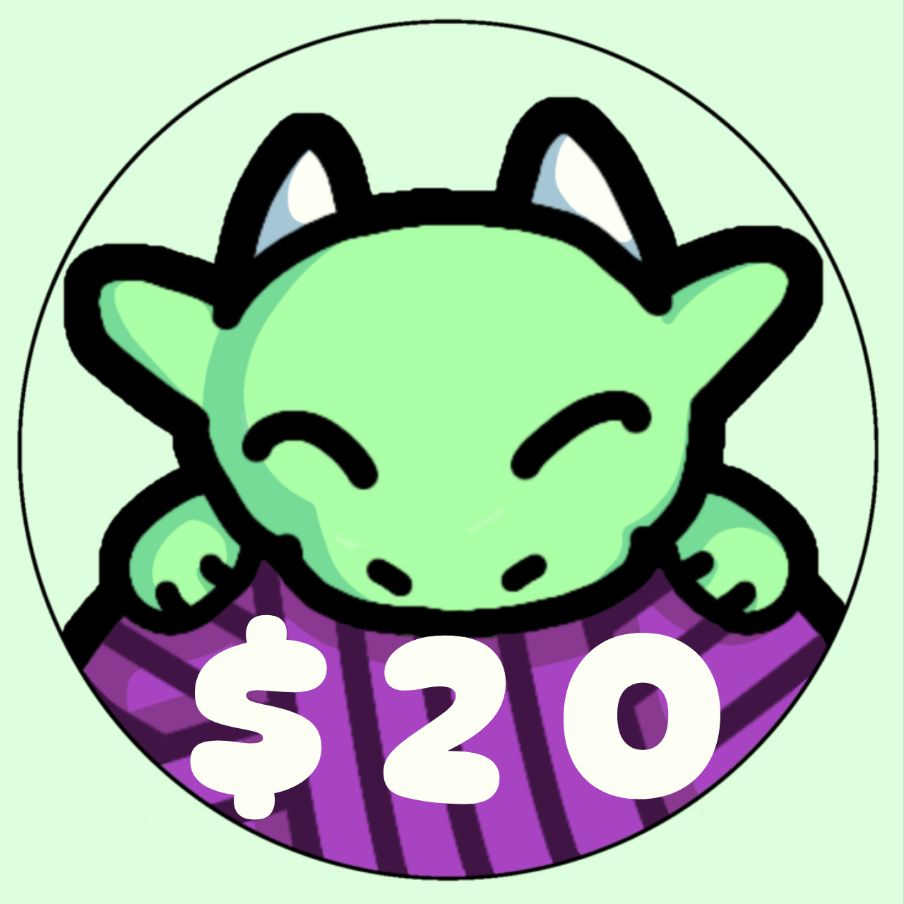 $20 Gift Card