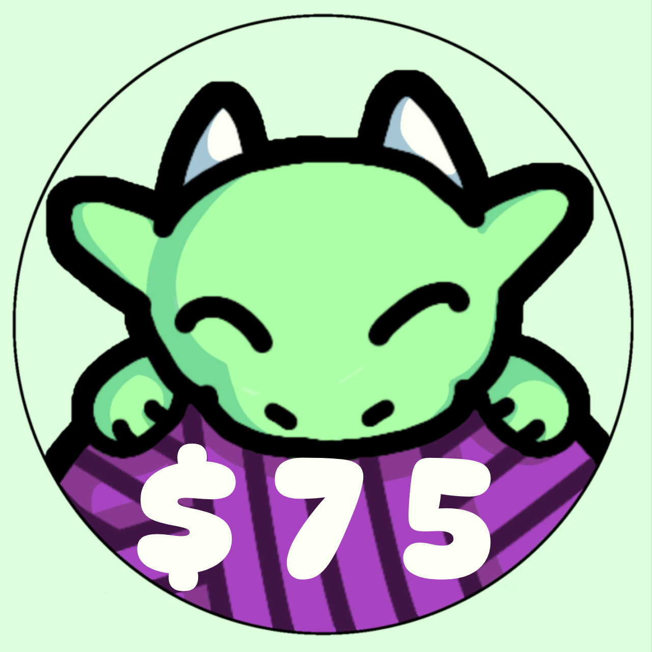 $75 Gift Card