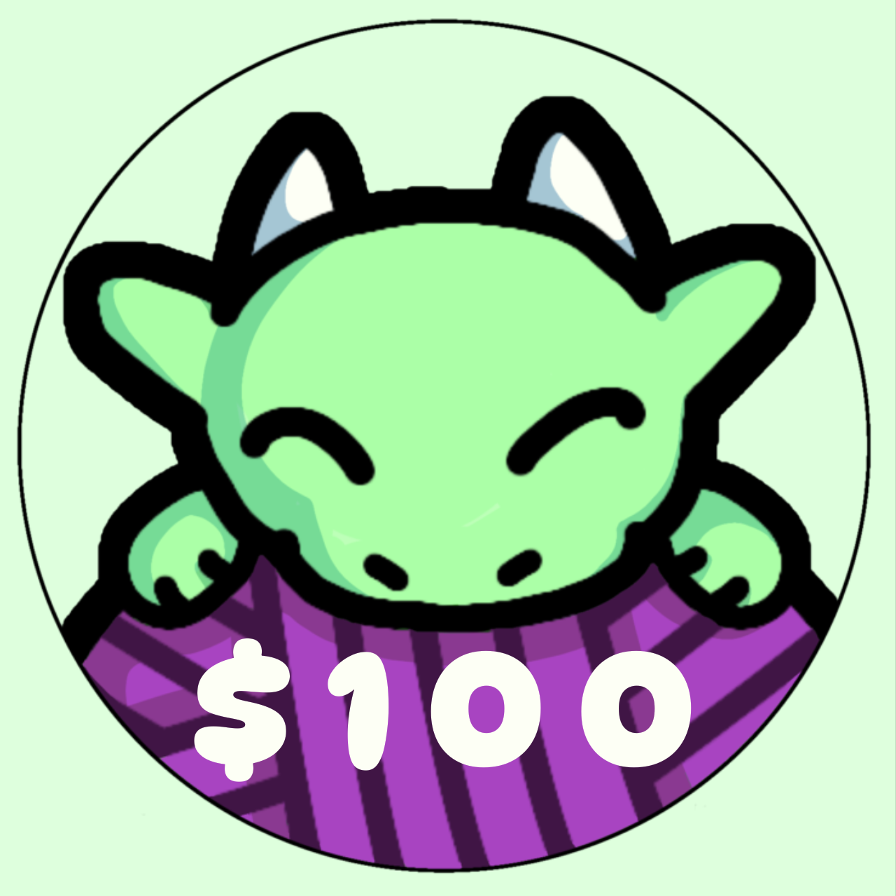 $100 Gift Card