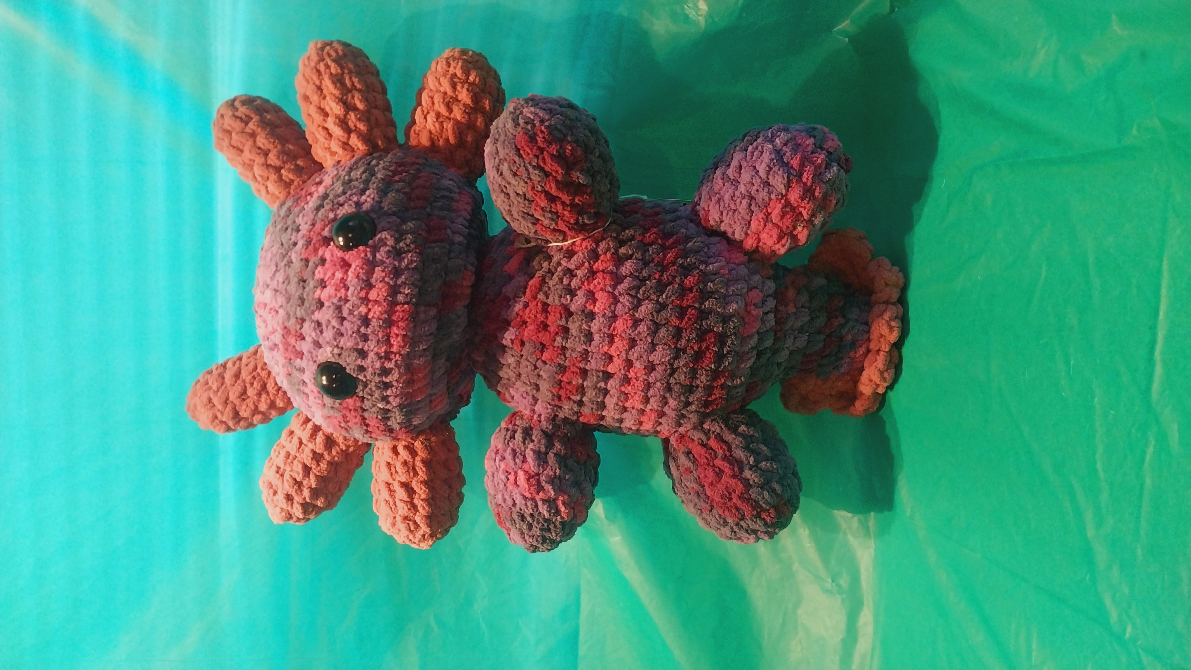 Axolotl