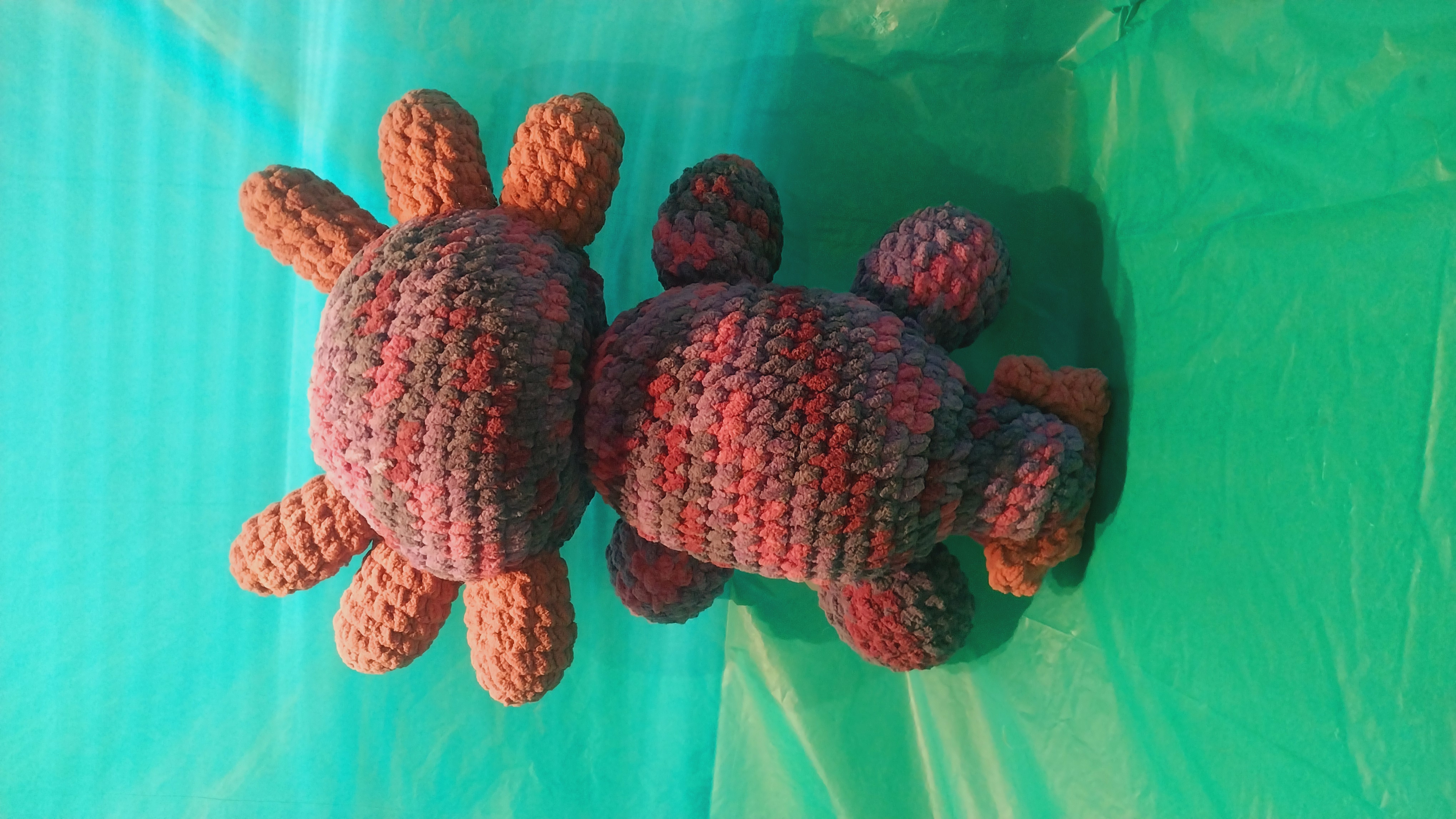 Axolotl