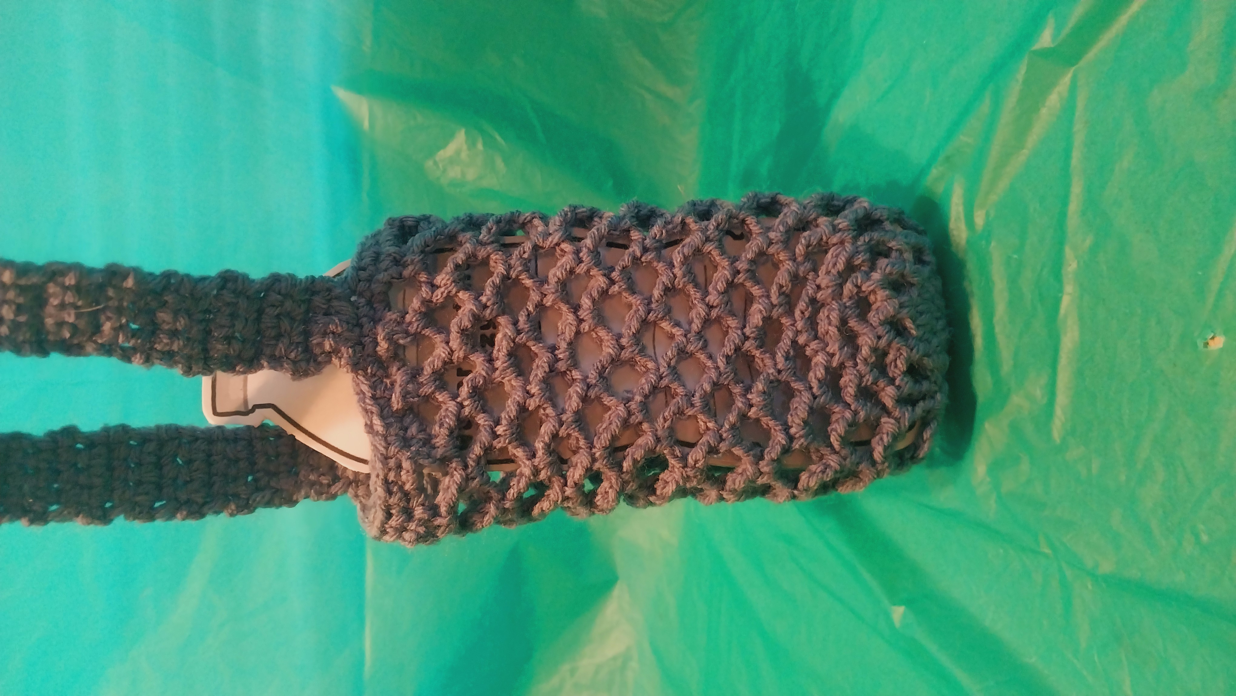 Mesh Bottle Holder