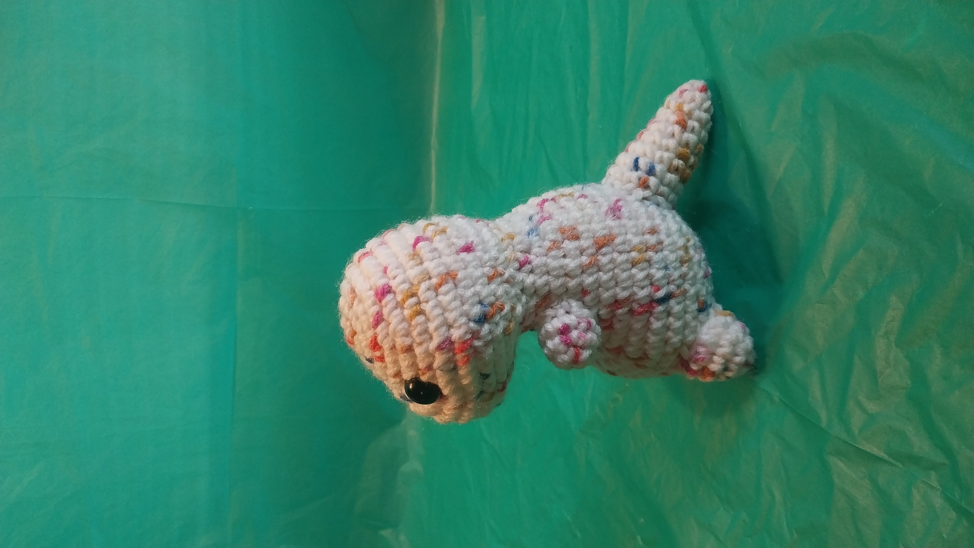 Baby T-rex Dino