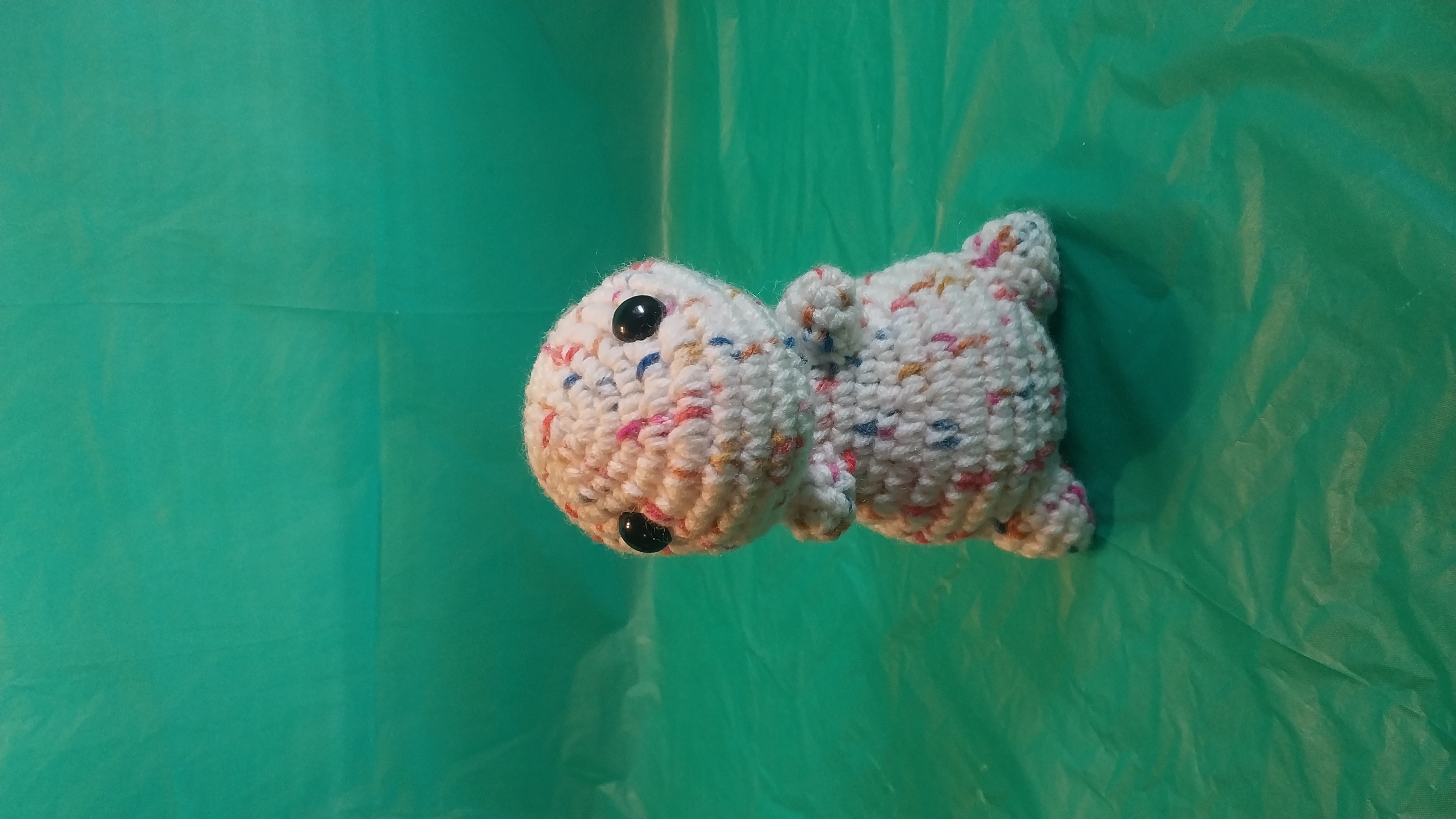 Baby T-rex Dino