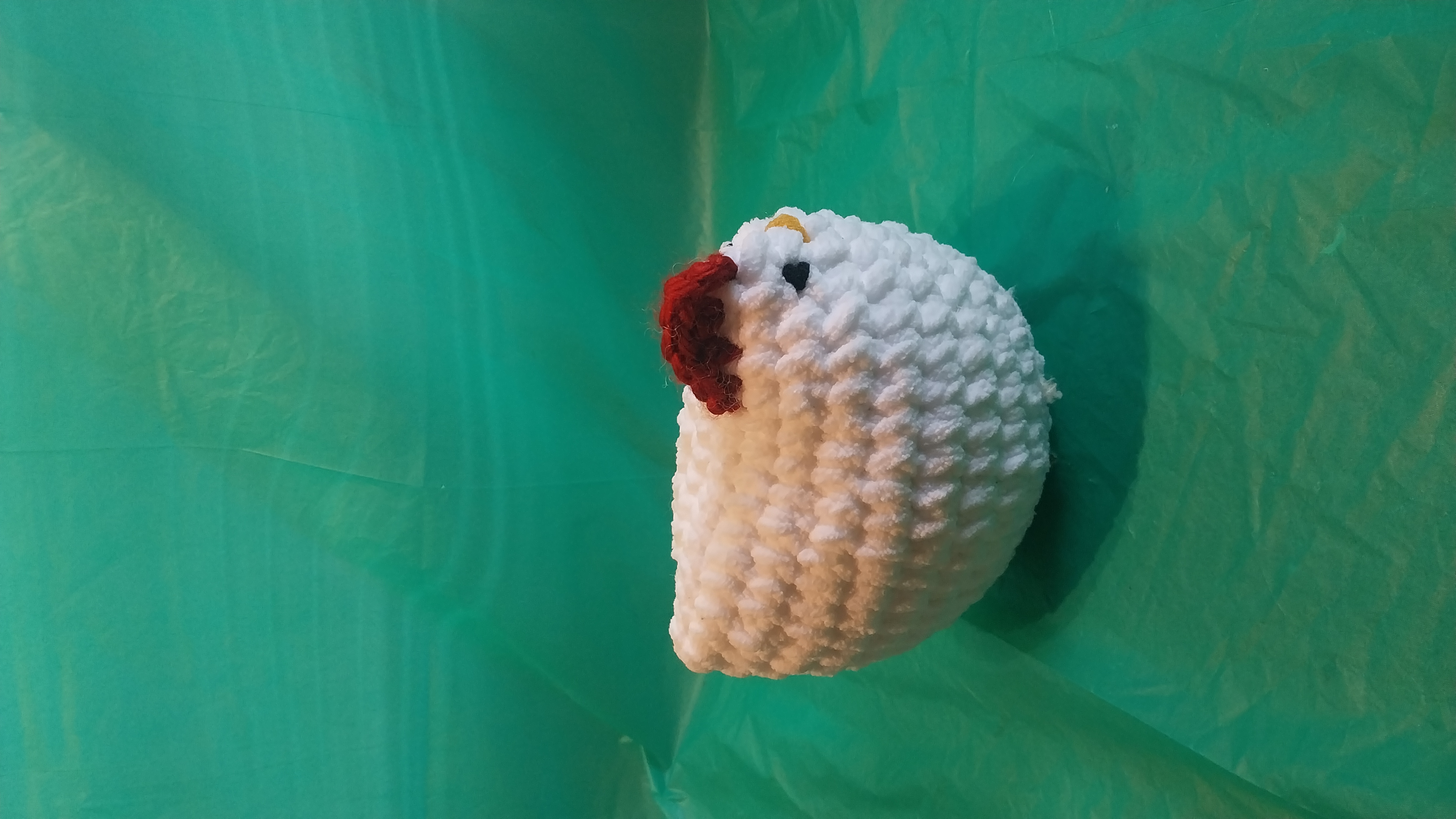 Chickens