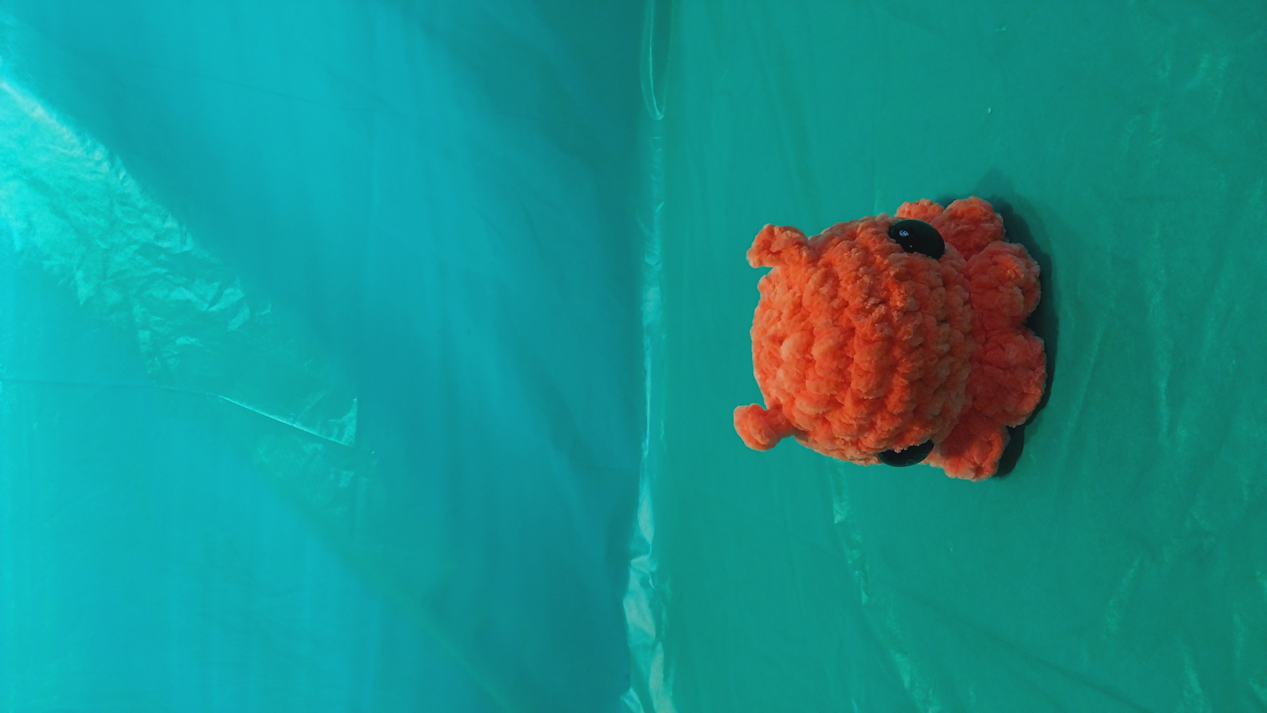 Mini Dumbo Octos