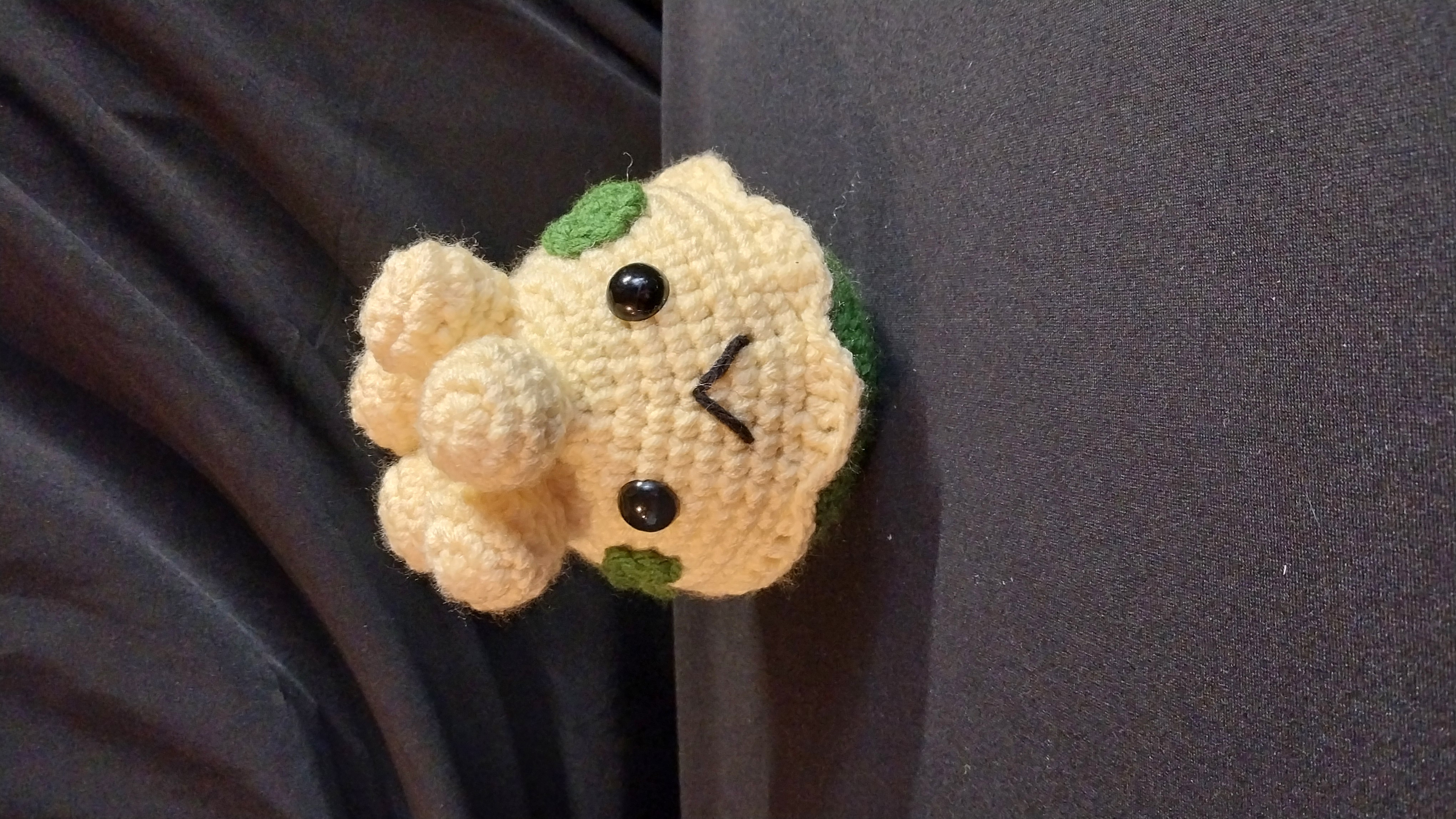 Shroomish