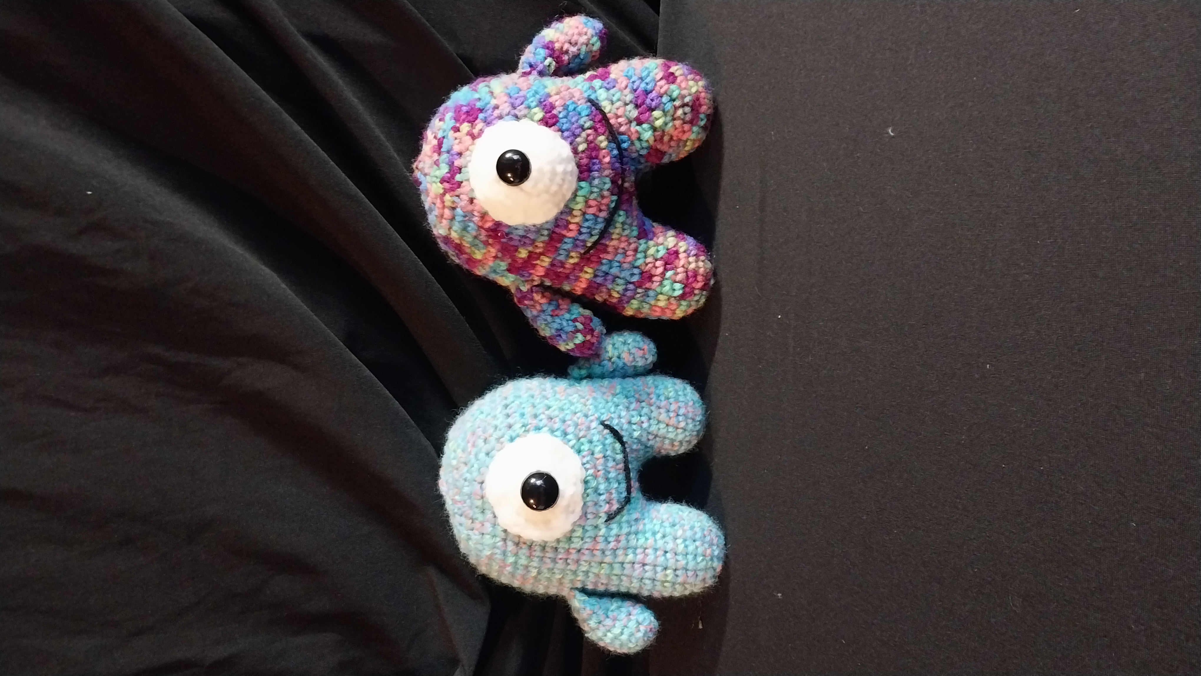 Mini Monsters