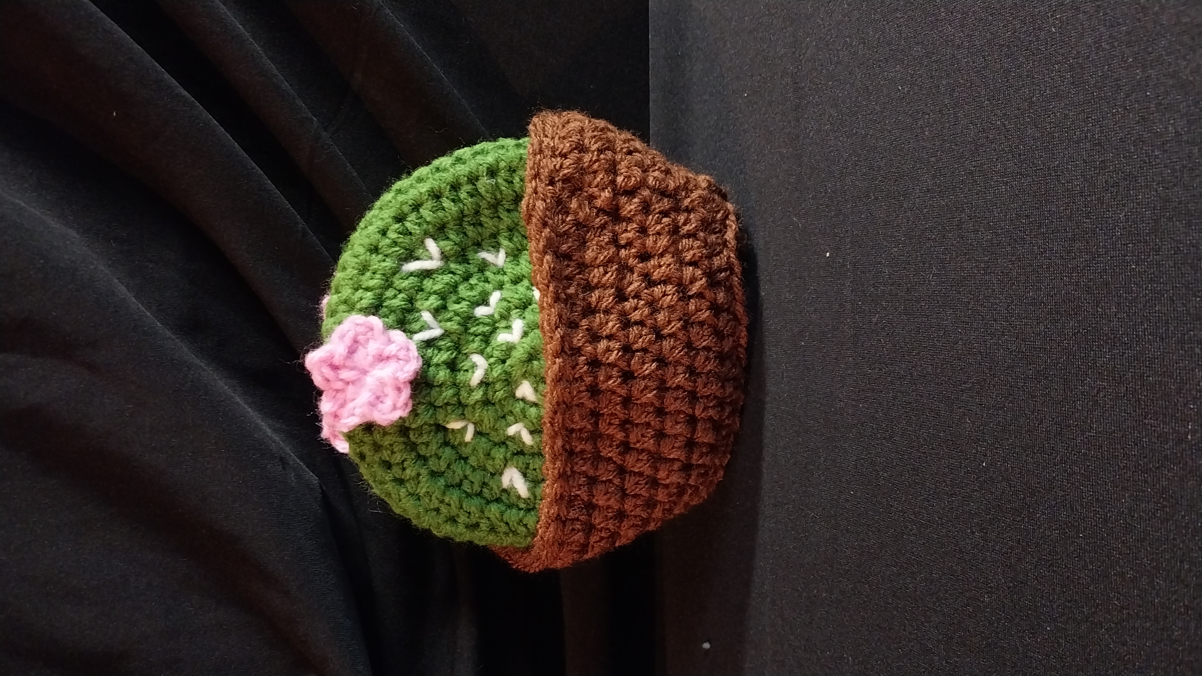 Cactus Coaster Set