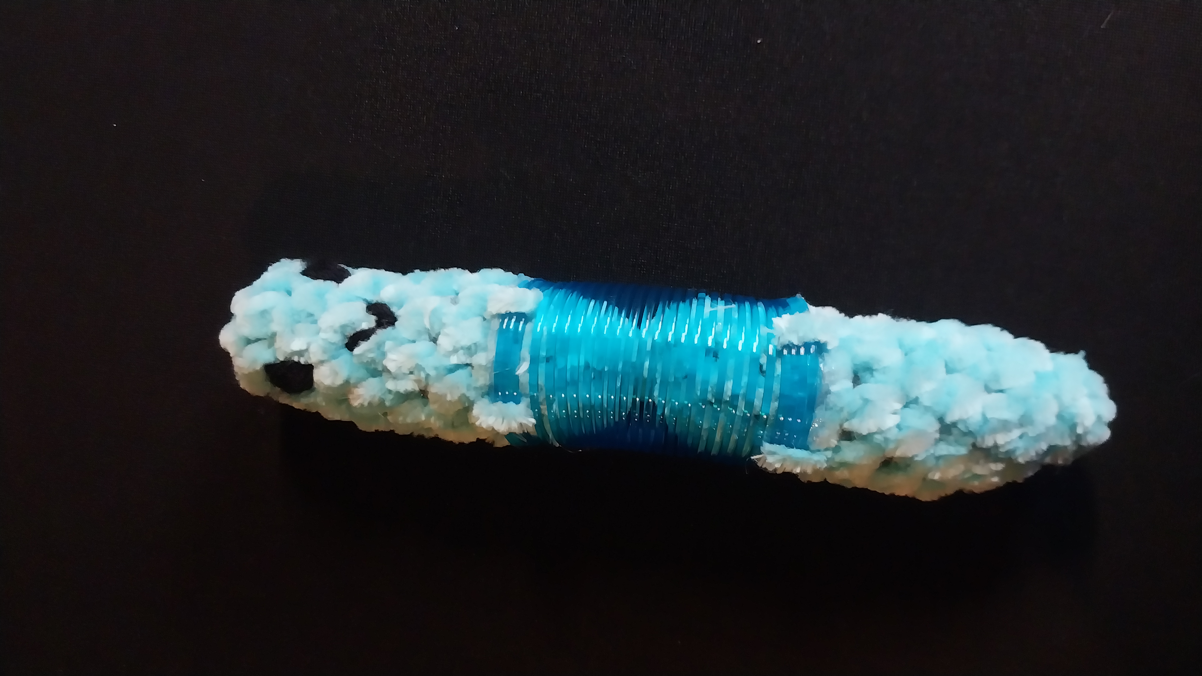Slinky Worms