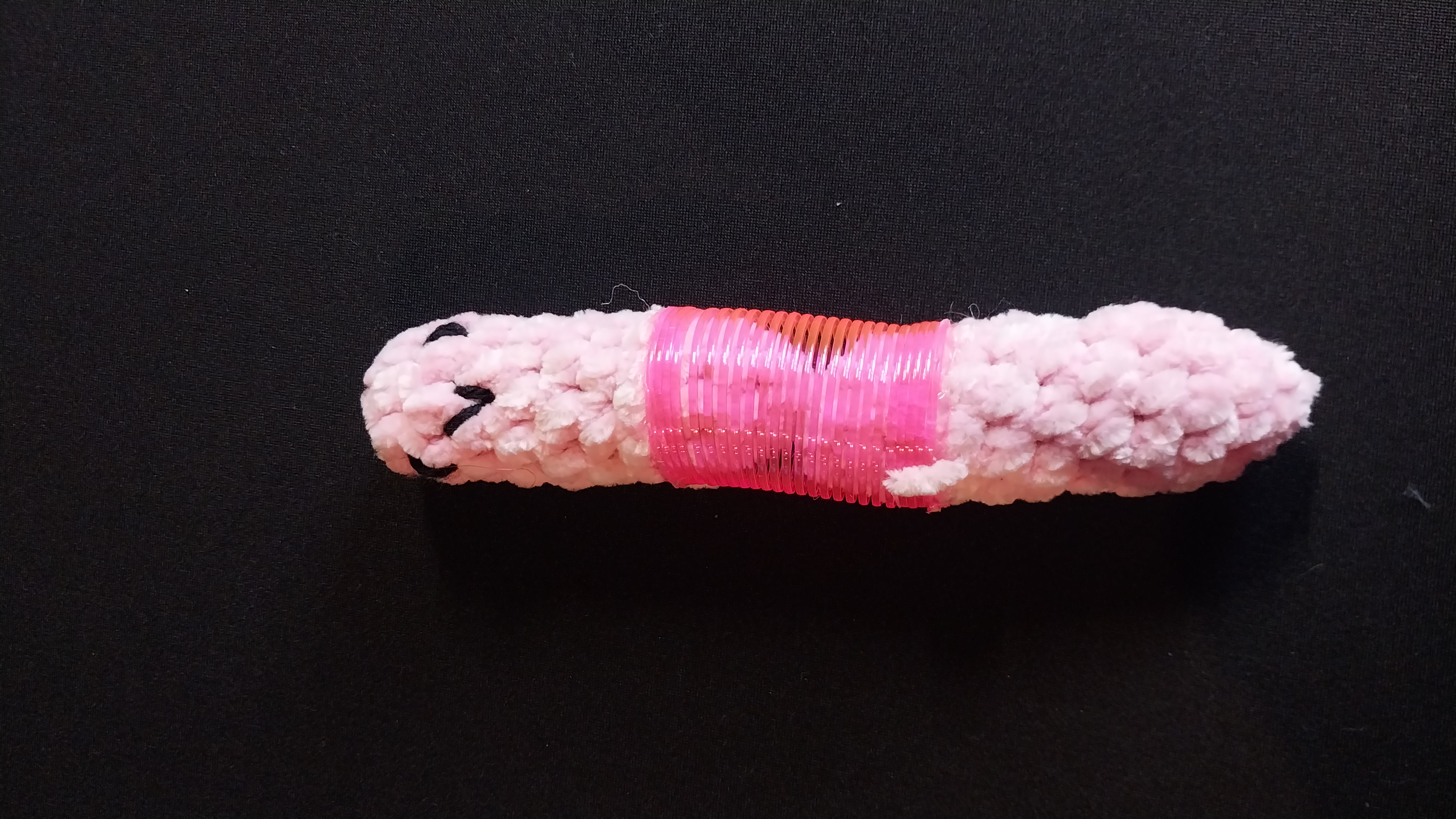 Slinky Worms