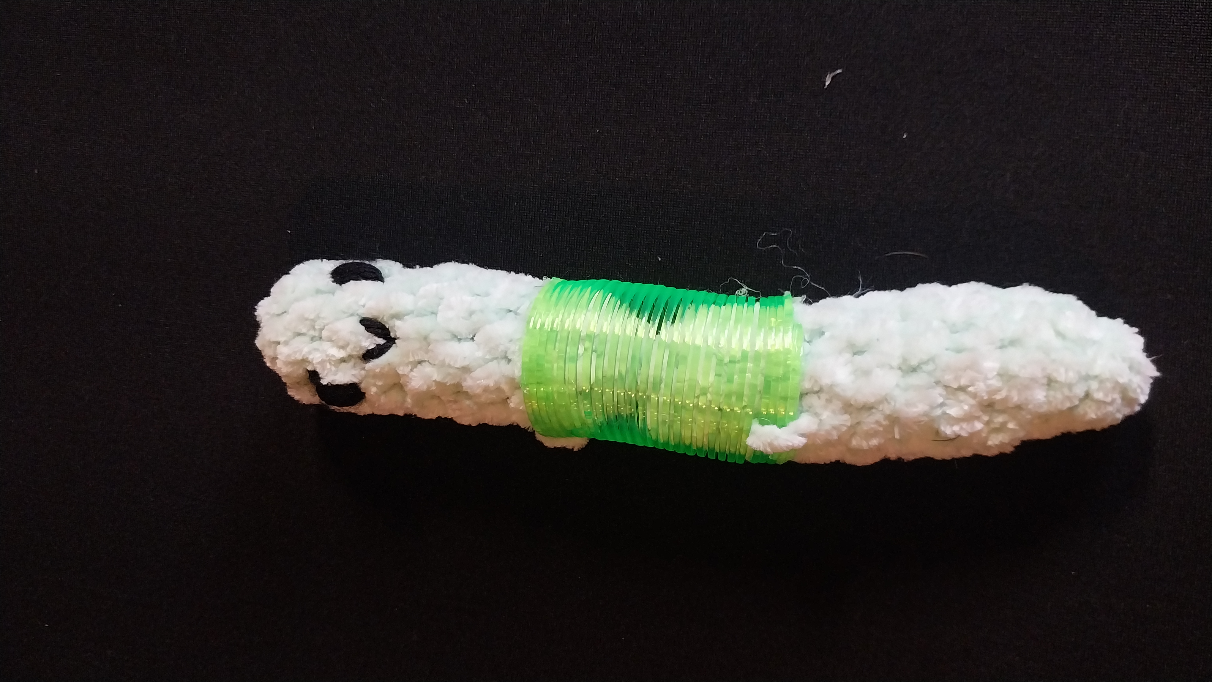 Slinky Worms
