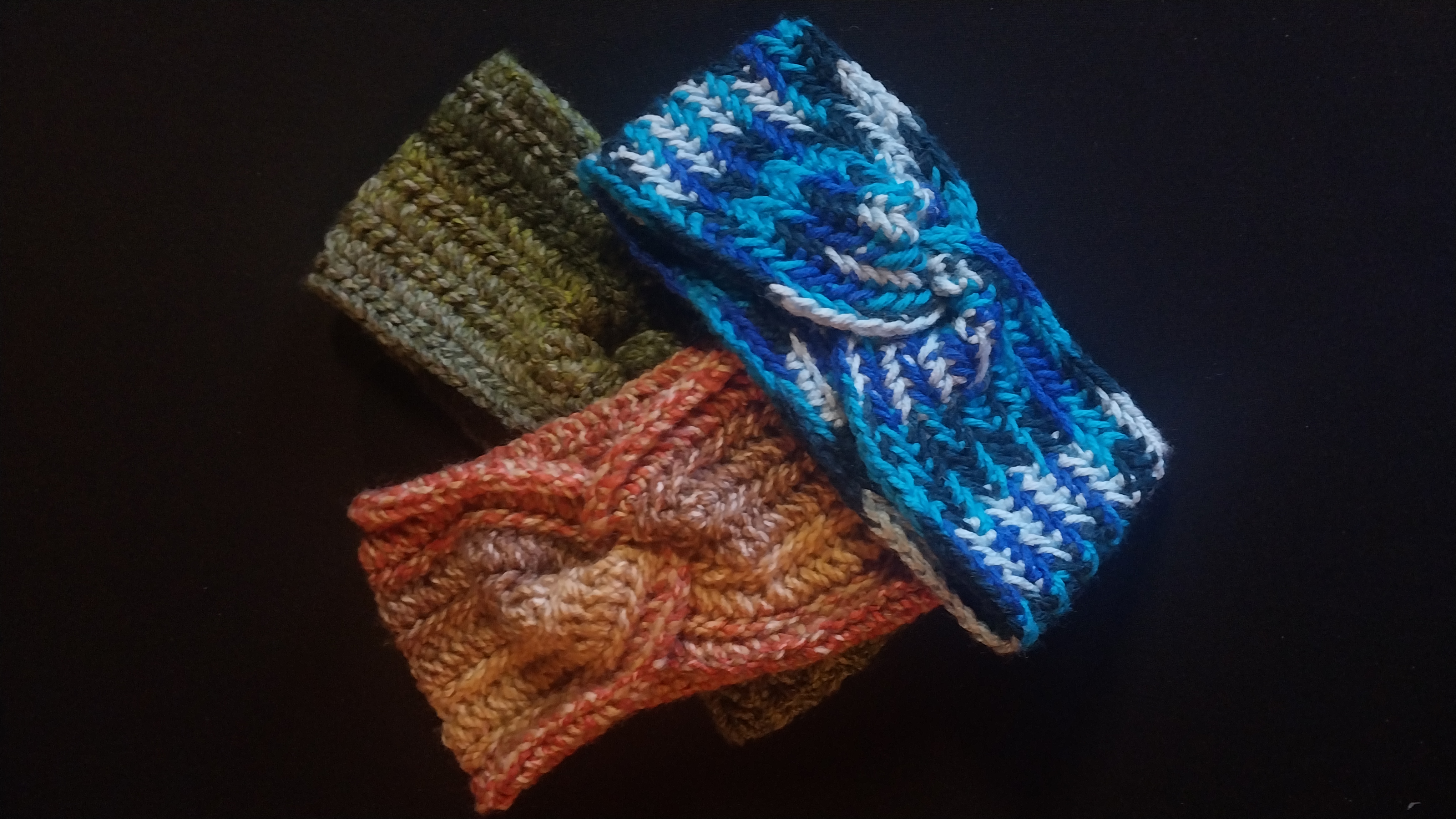 Headbands