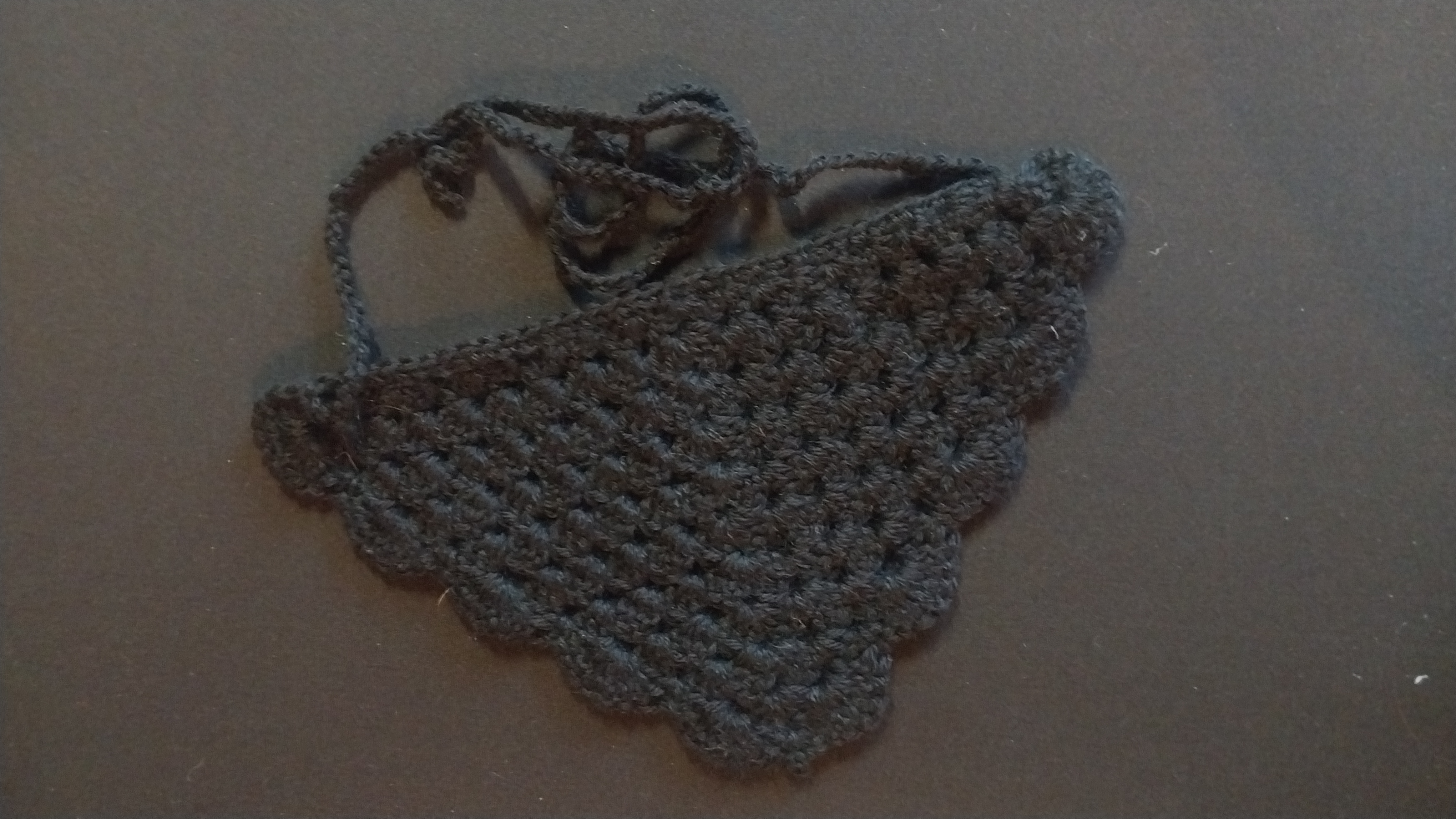 Granny Stitch Bandana