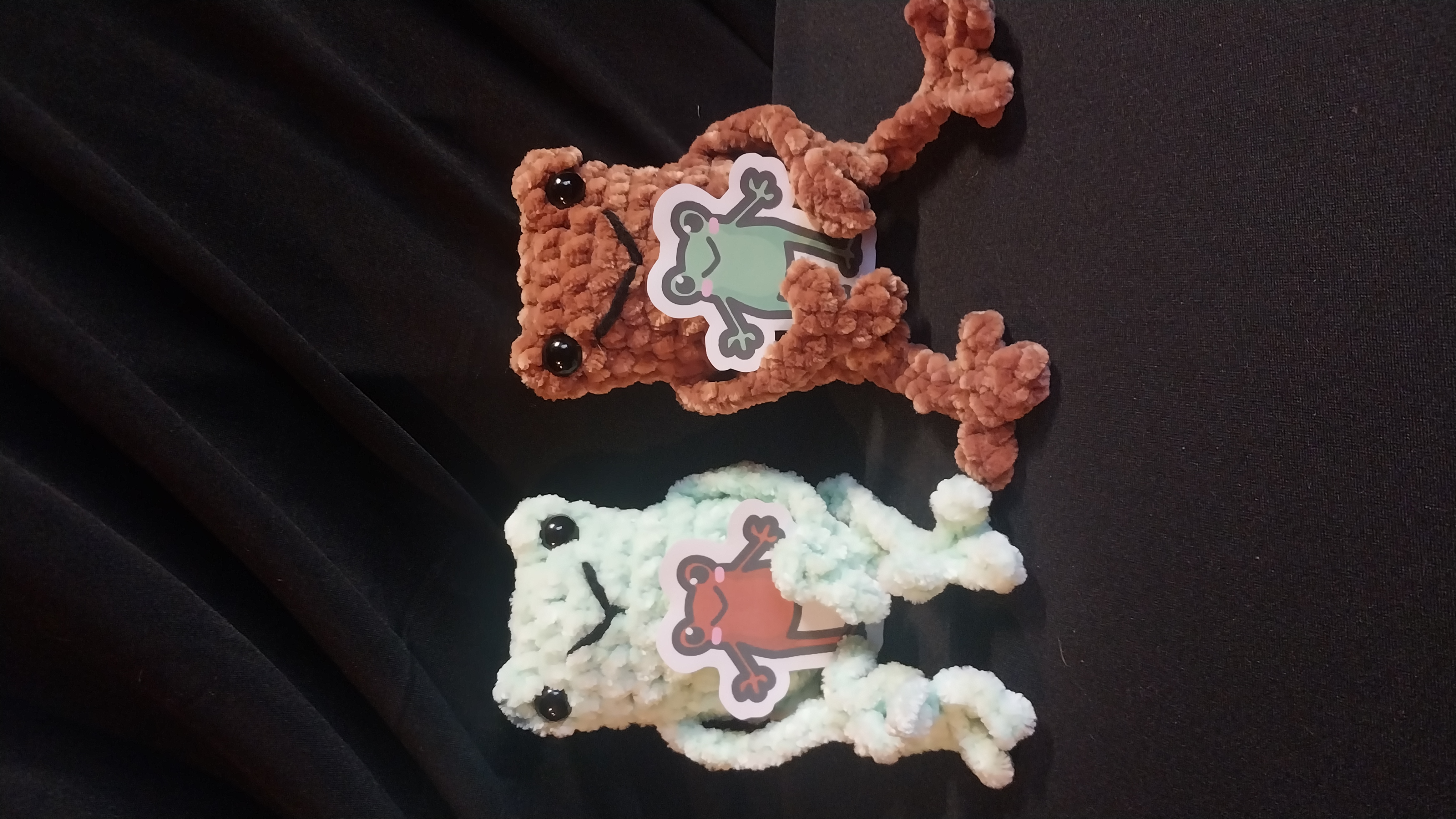 Frog Set