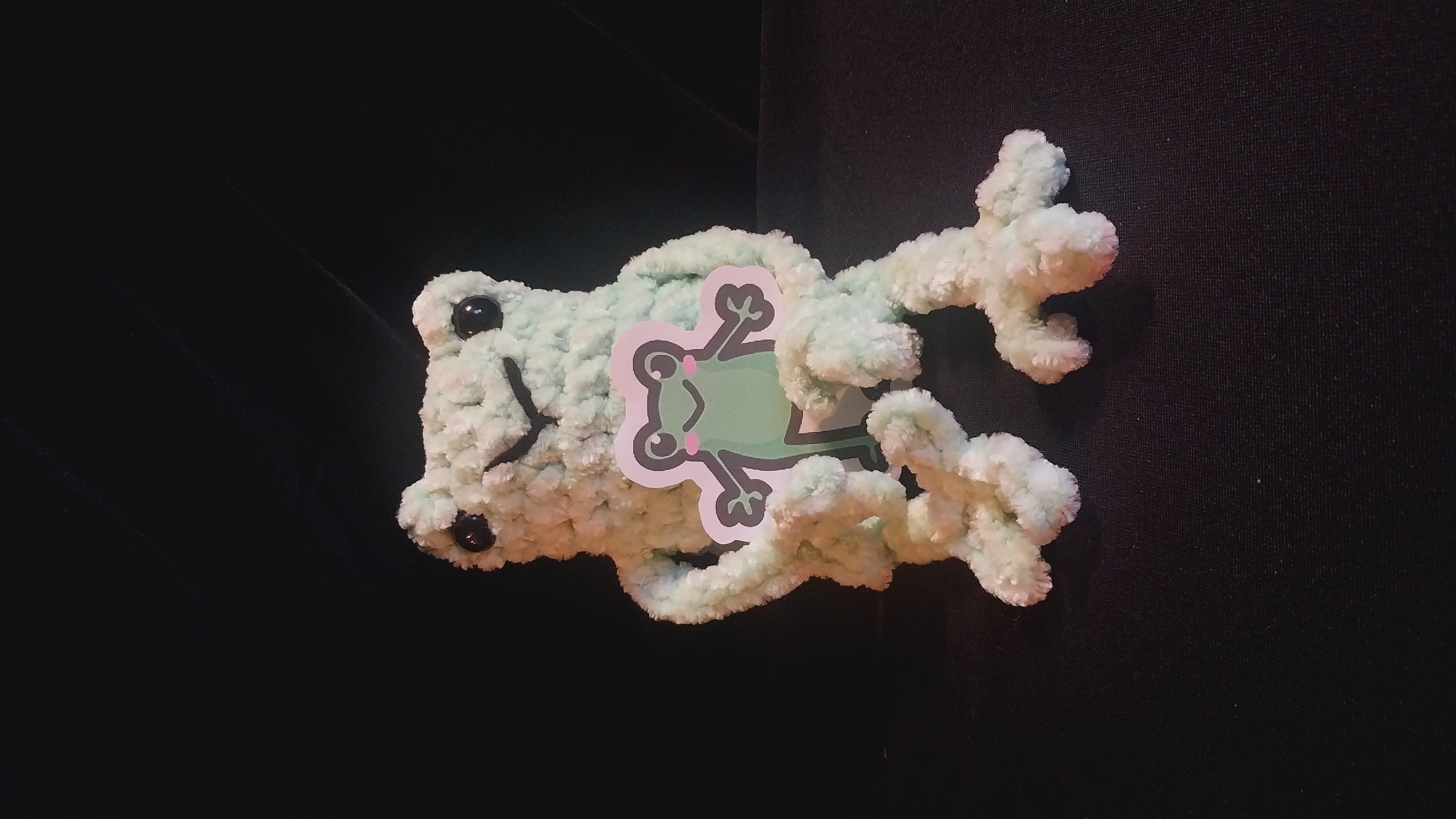 Frog Set