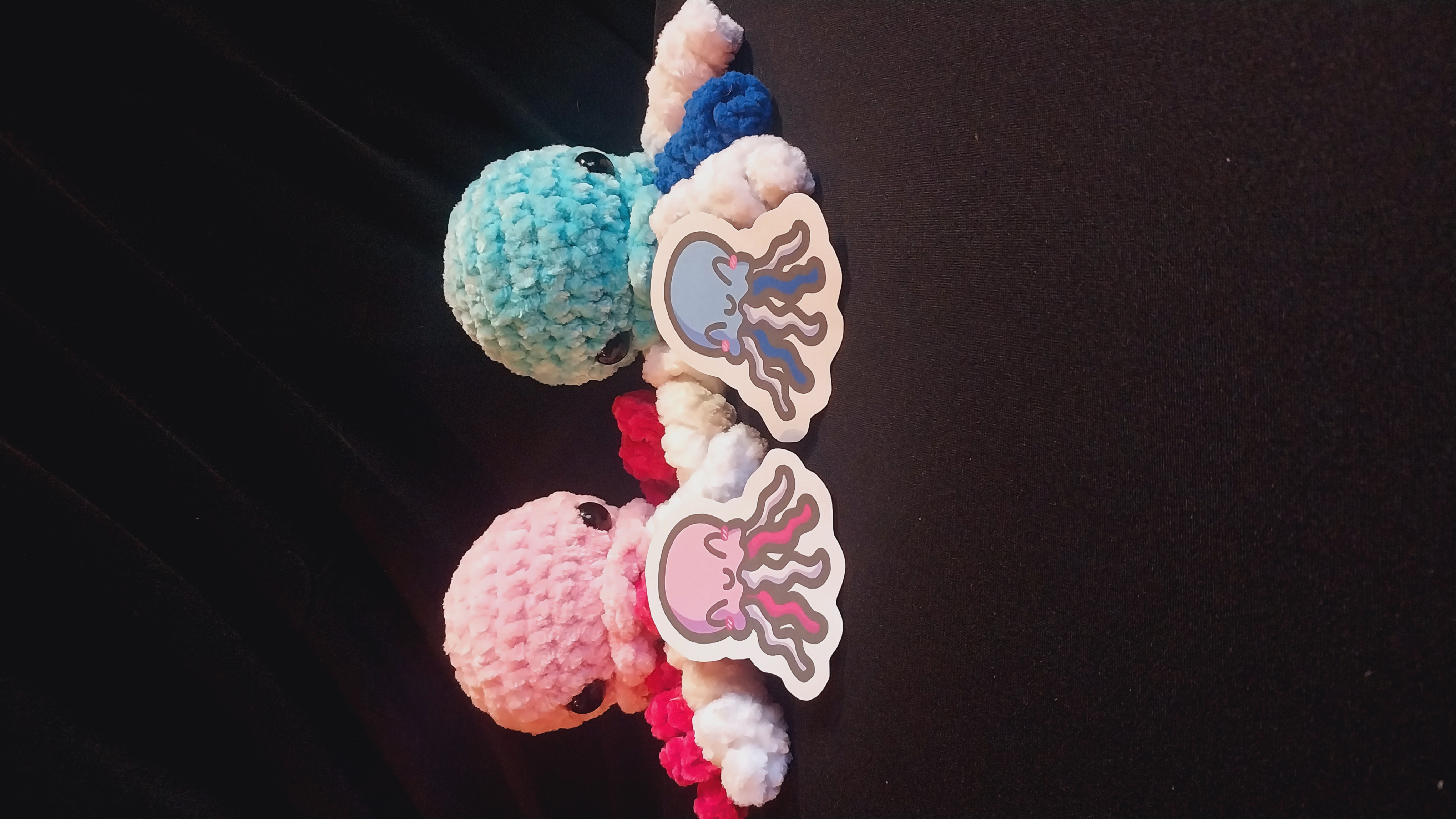Jelly Fish Set