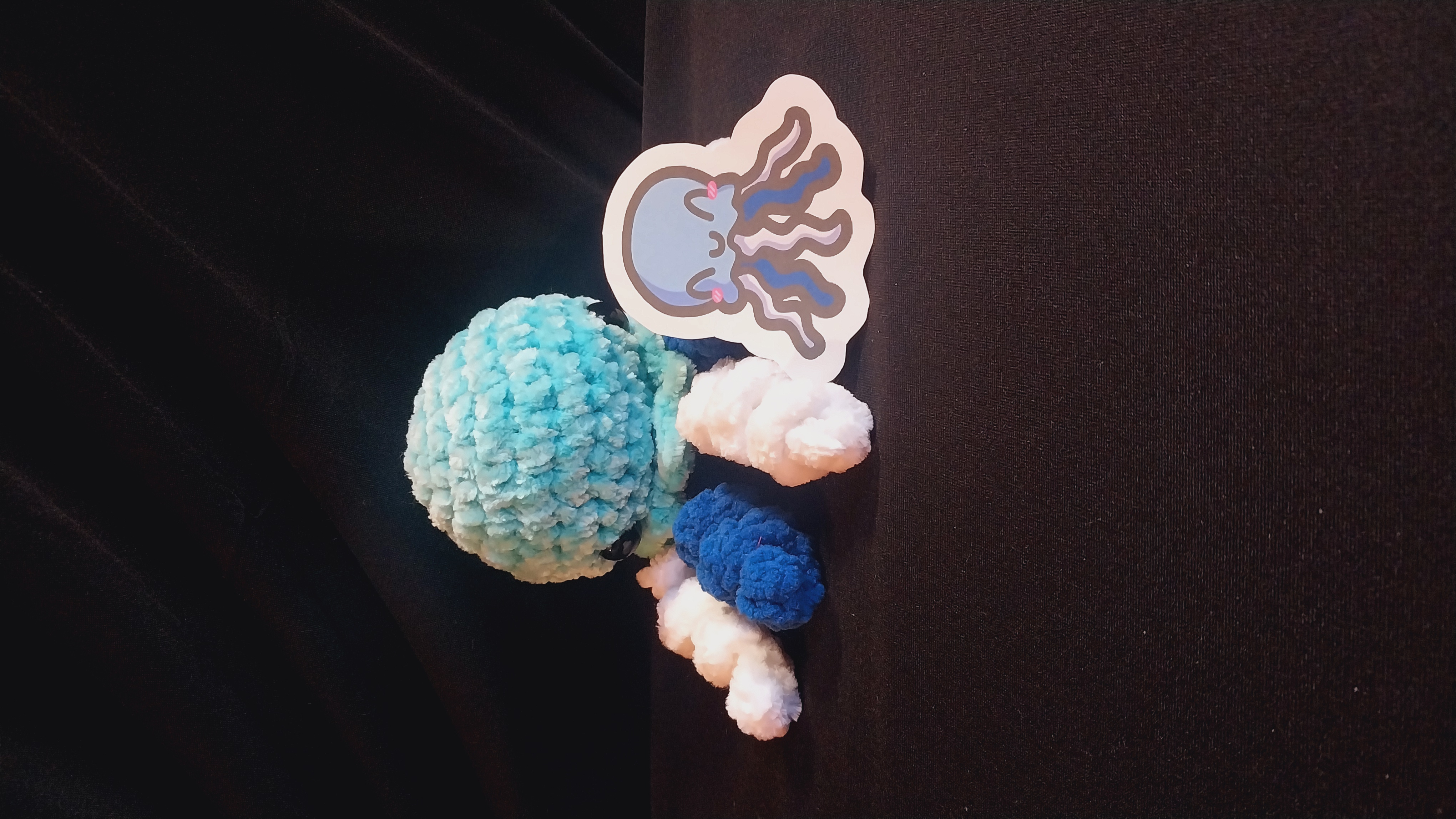 Jelly Fish Set
