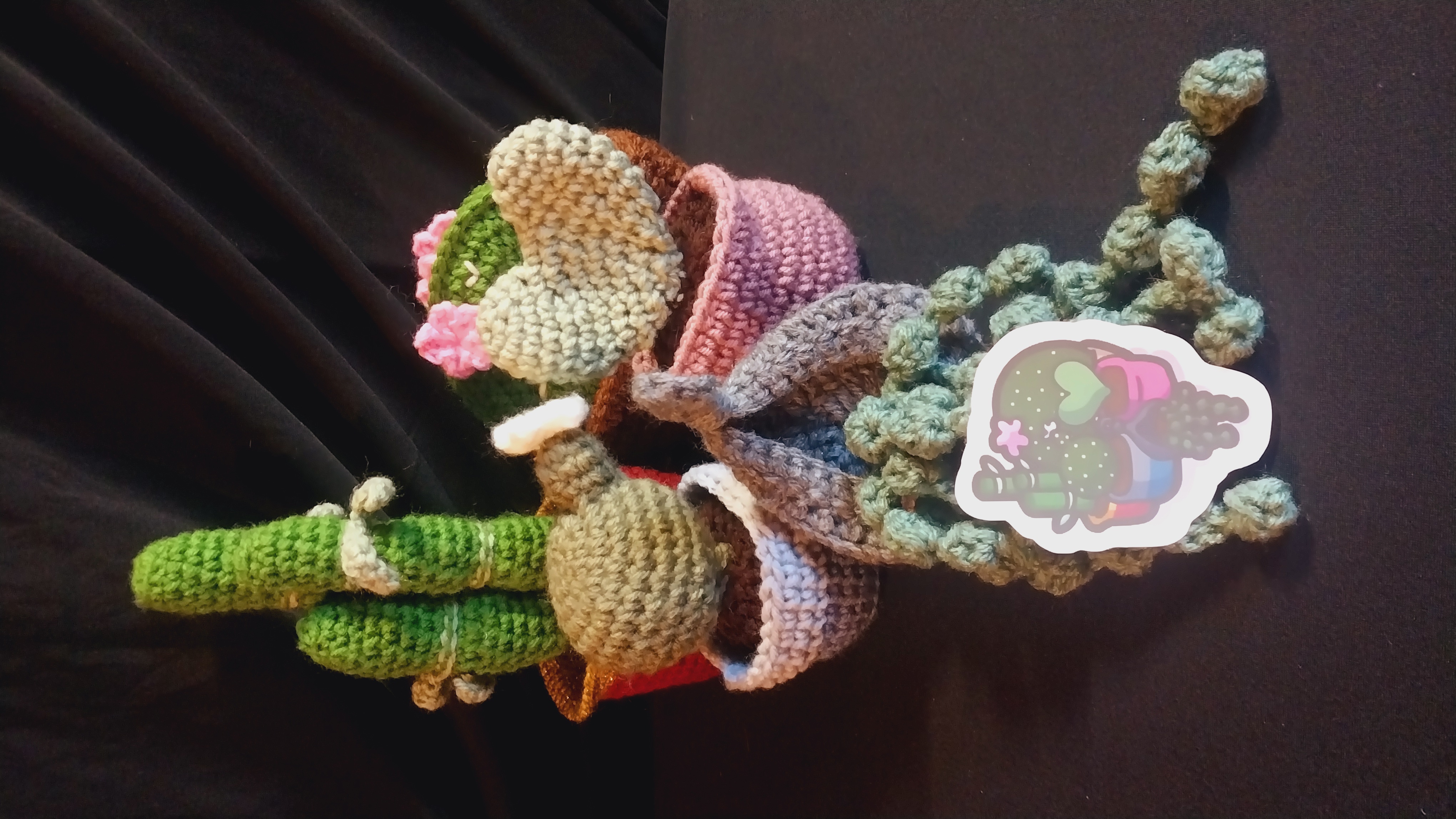 Plant Set