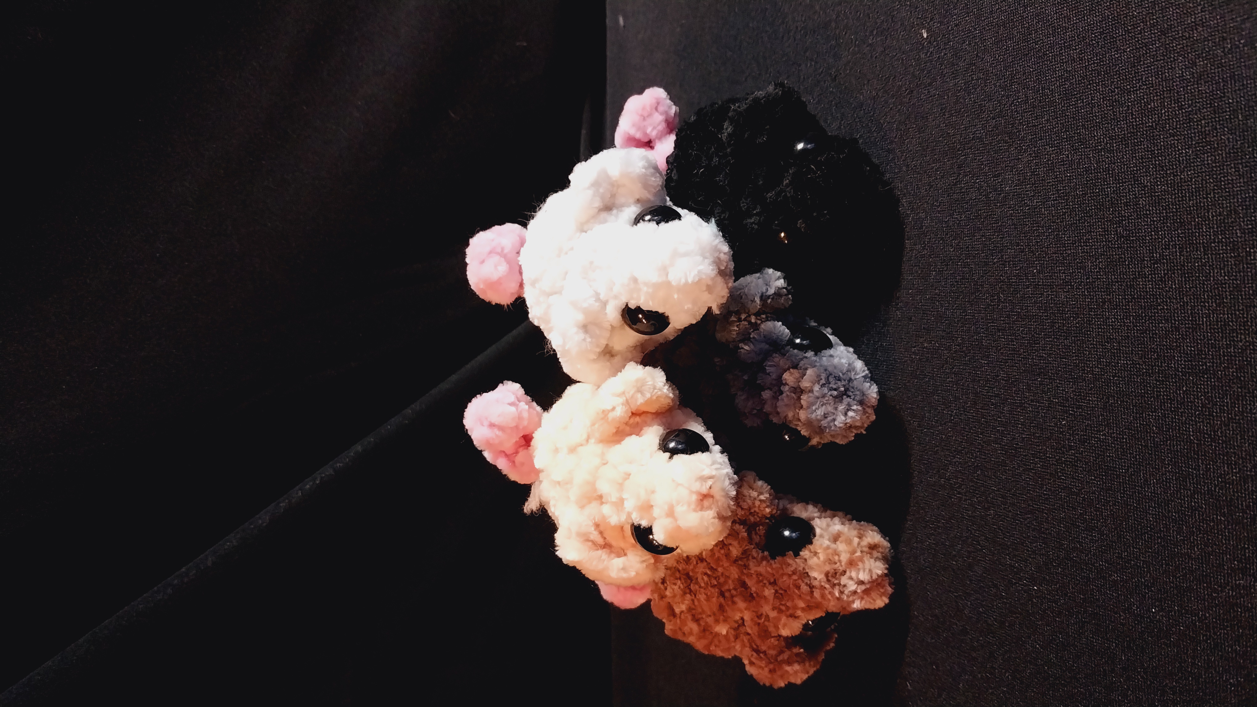 Baby Rats