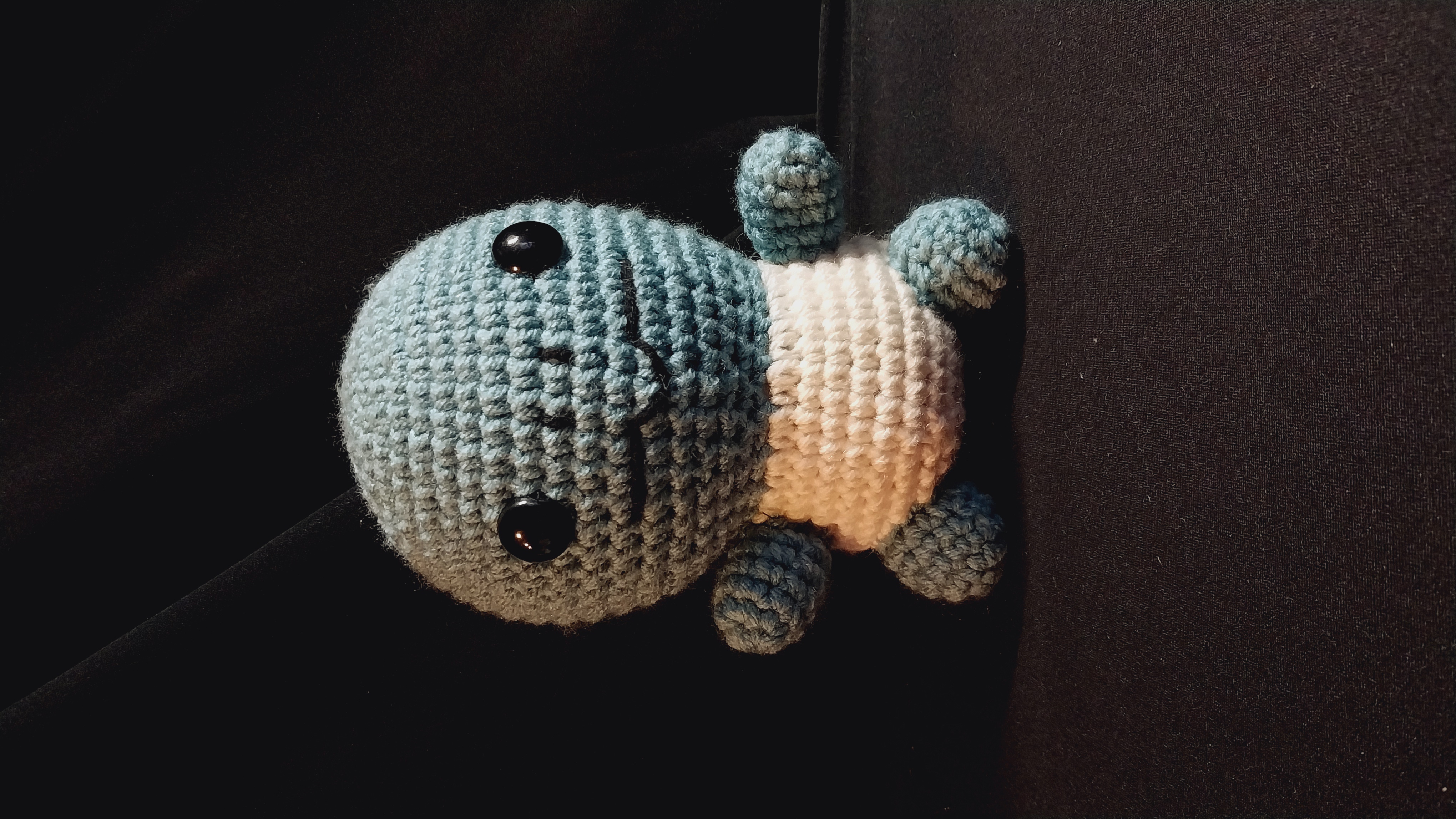 Squirtle