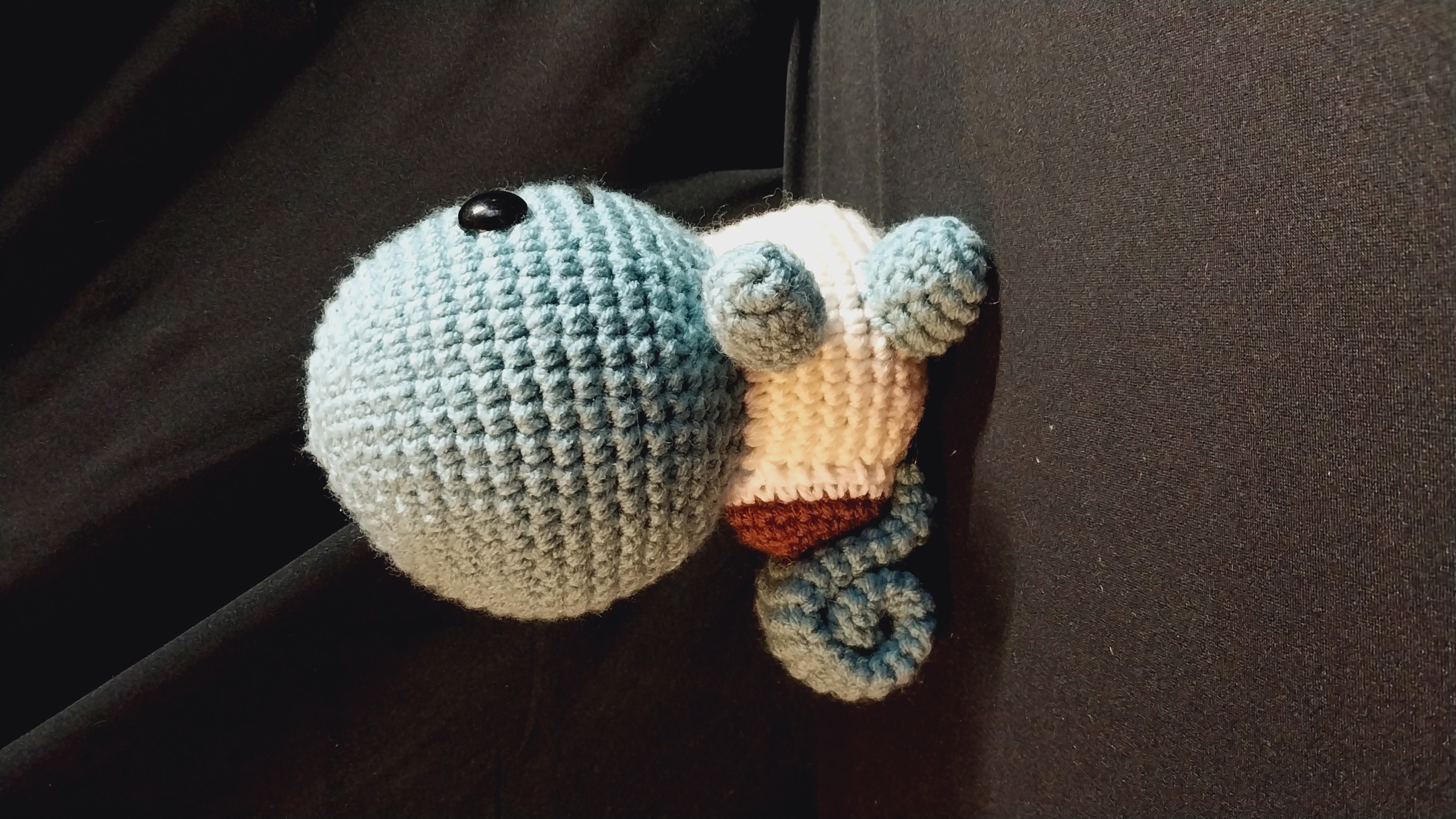 Squirtle