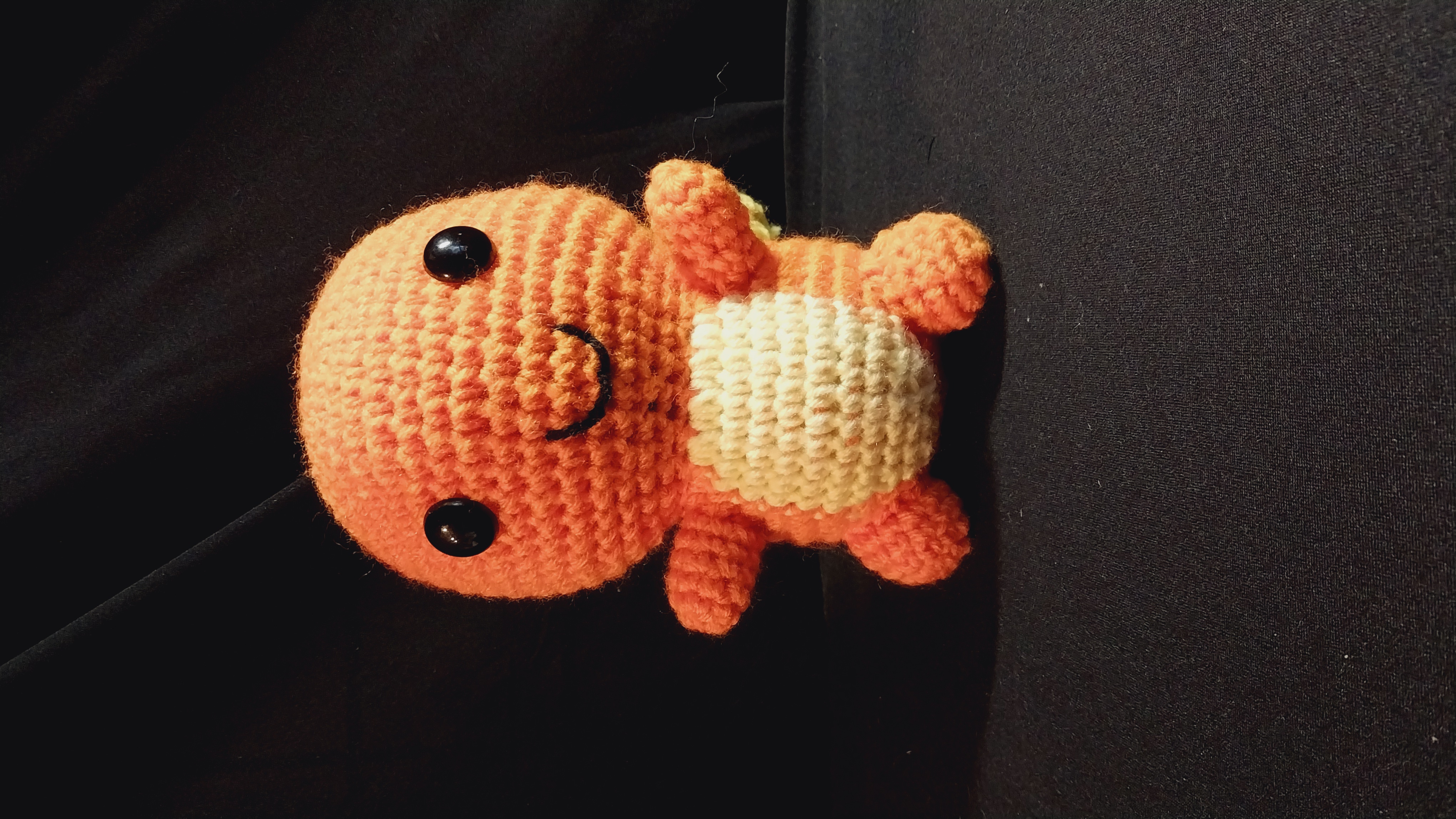 Charmander