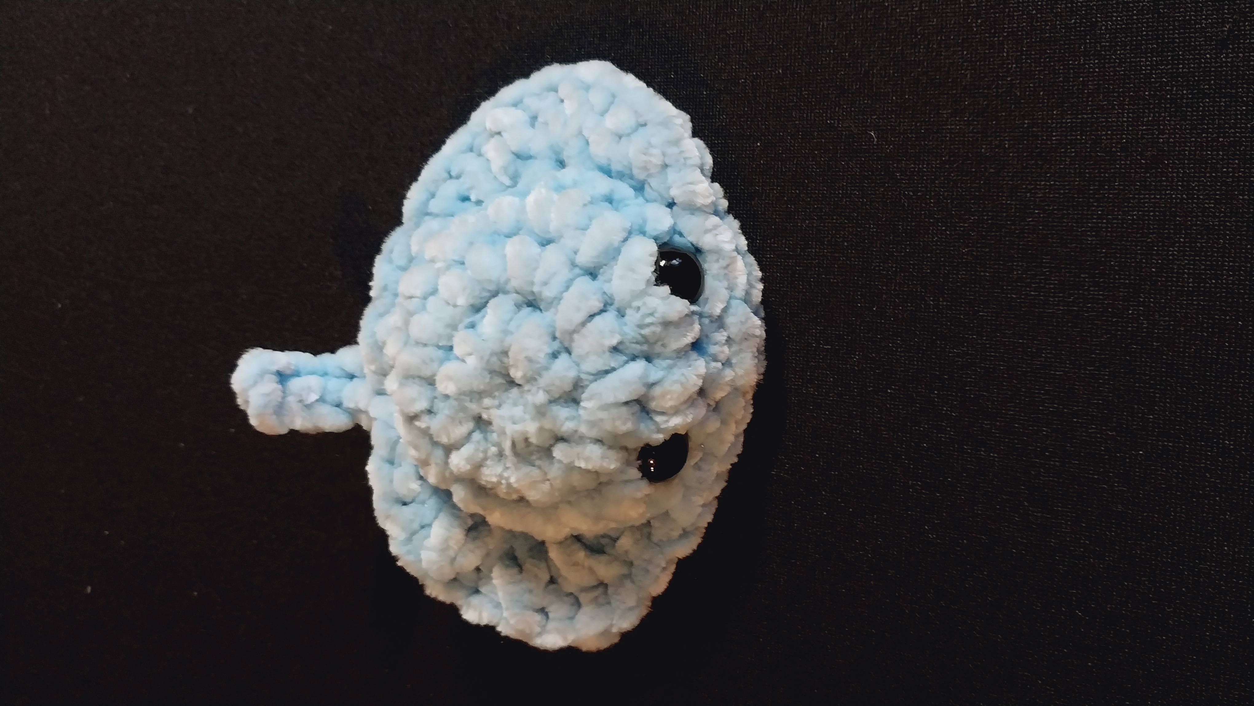 Mini Stingray