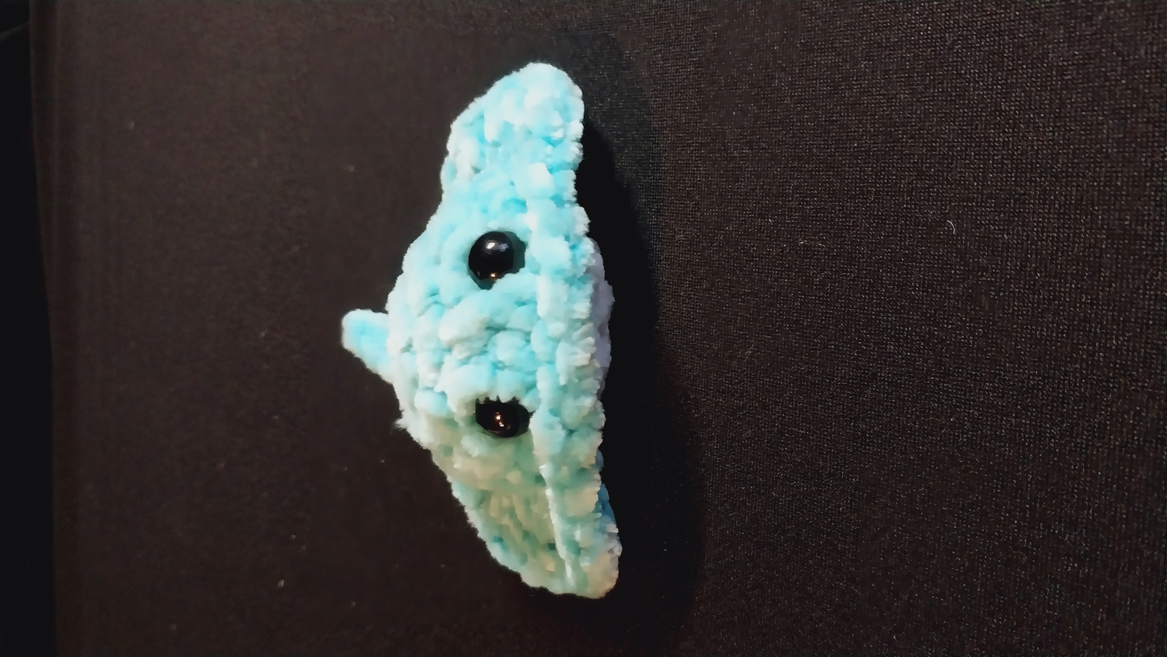 Mini Stingray