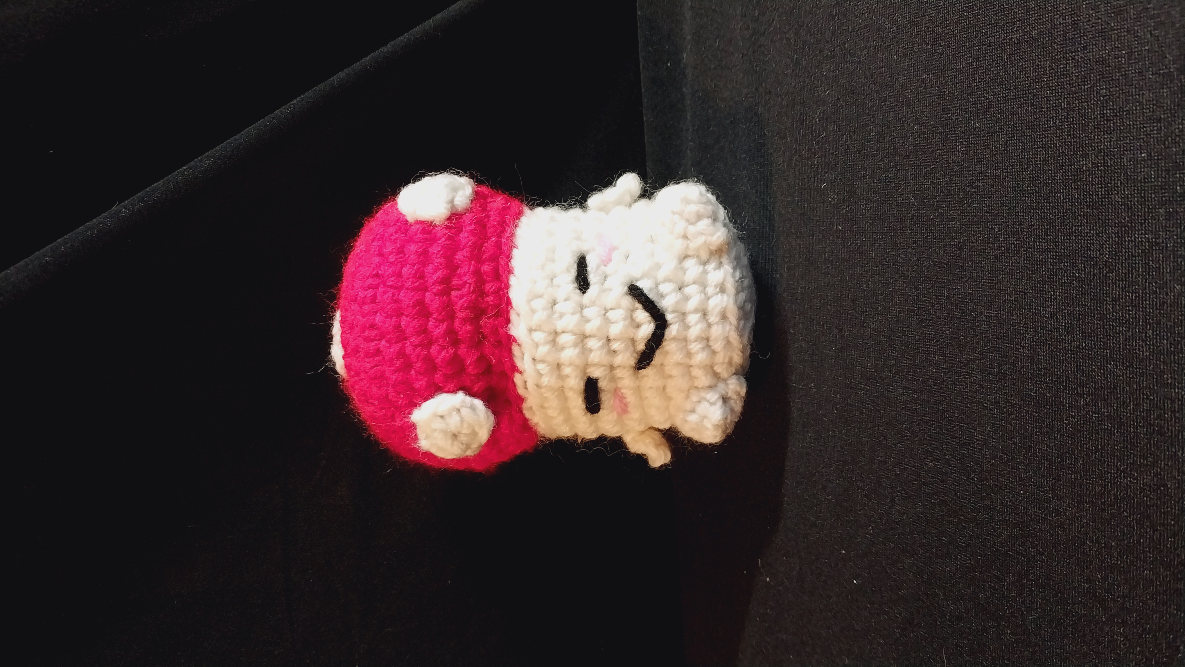 Mushroom Boys