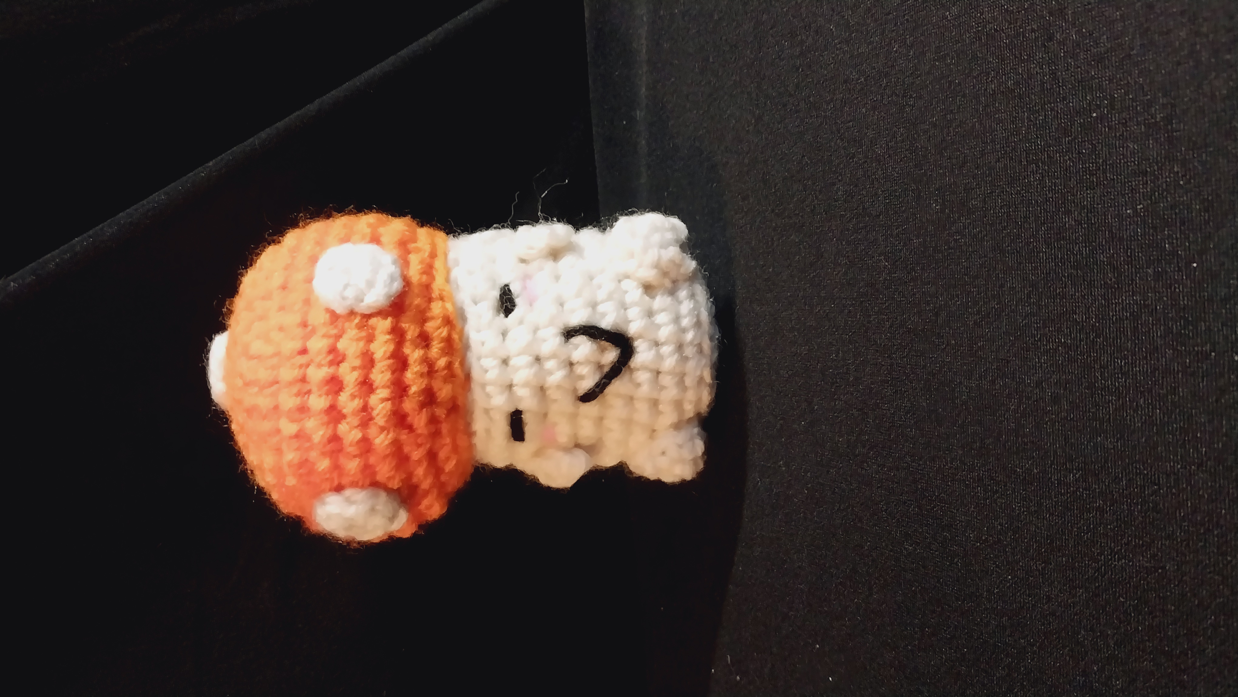 Mushroom Boys