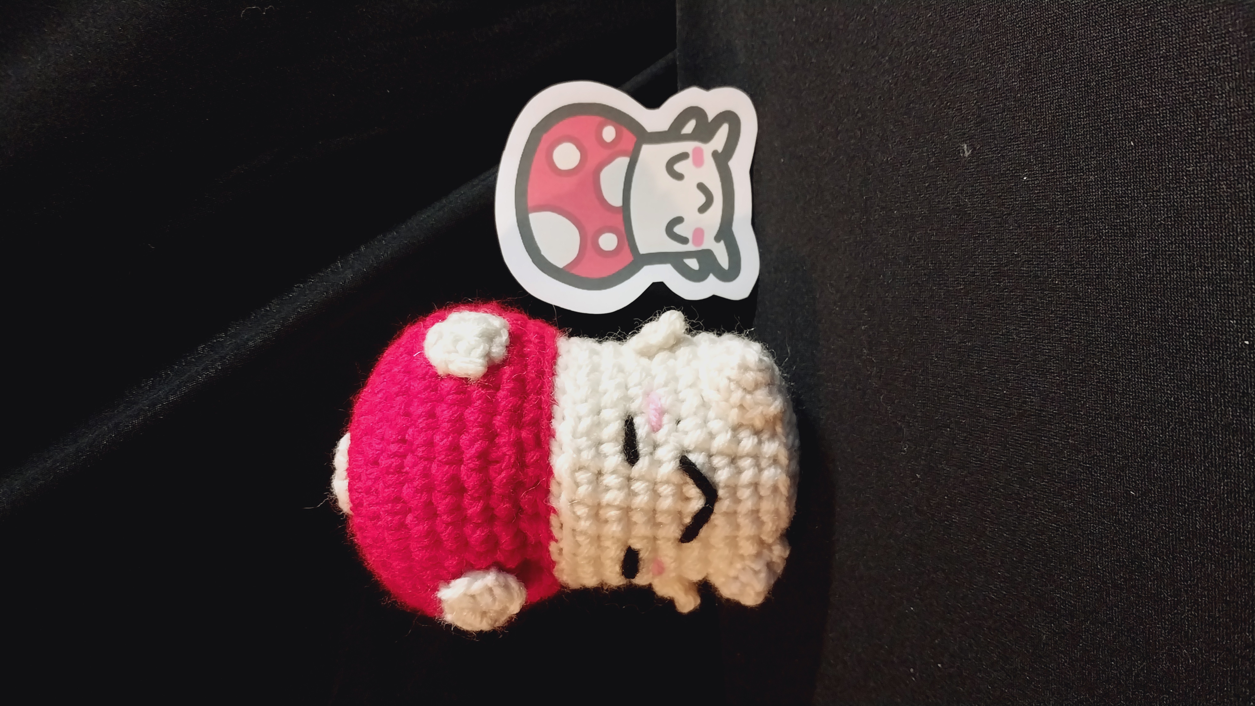 Mushy Boy Set