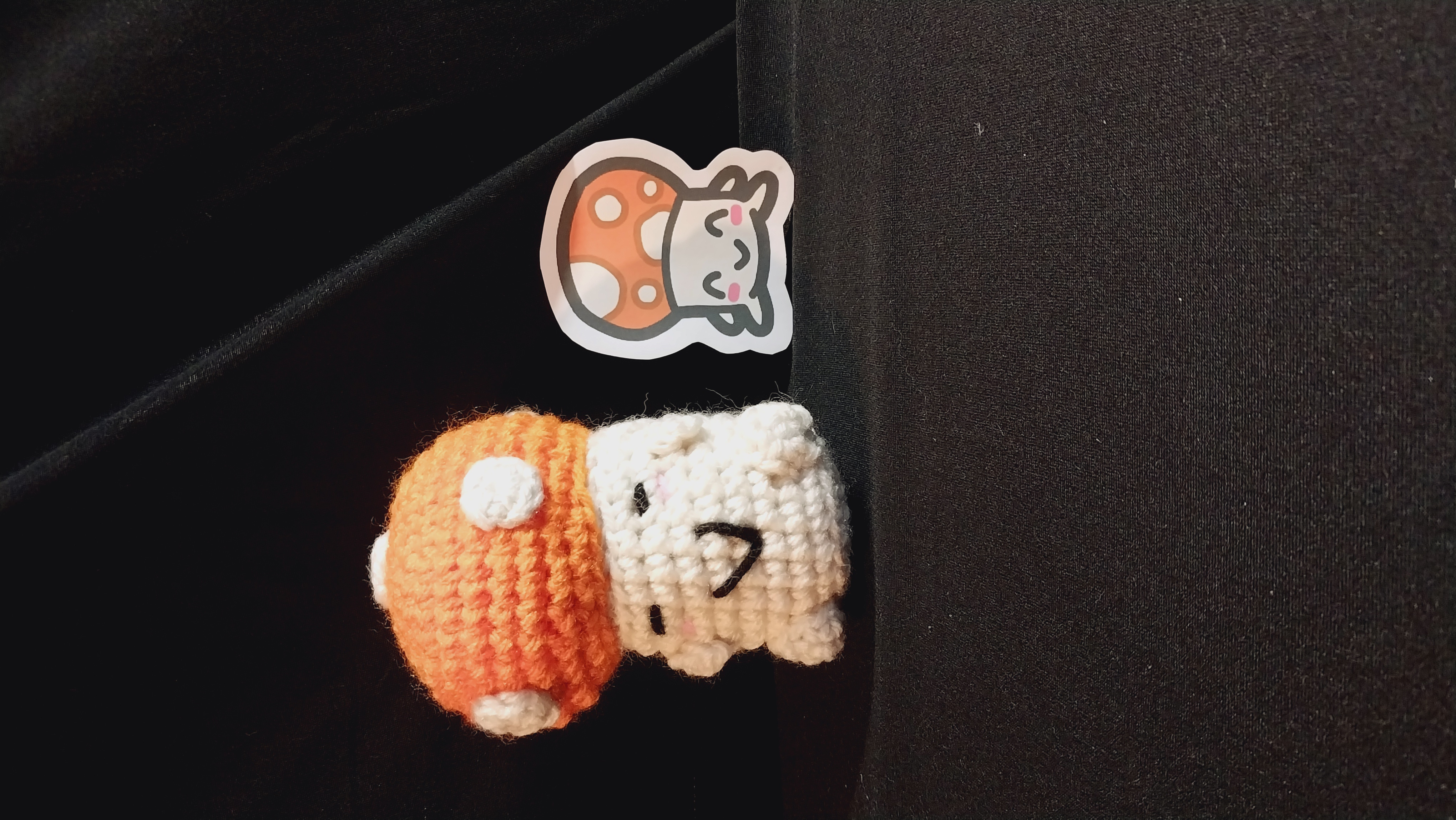 Mushy Boy Set
