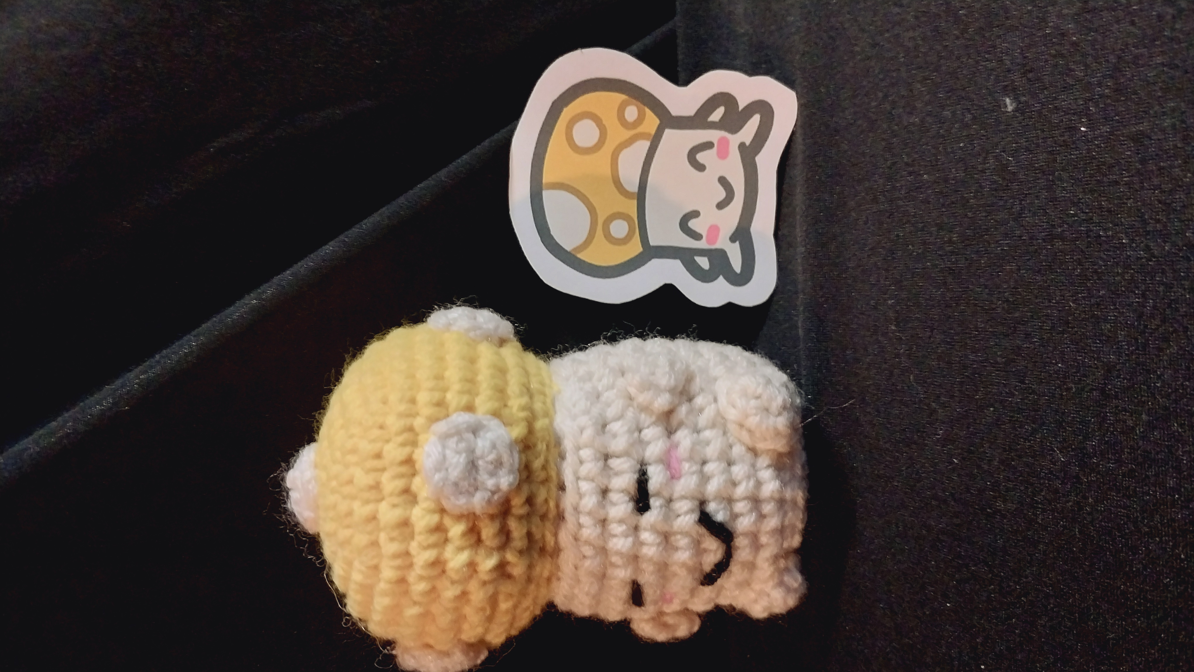 Mushy Boy Set