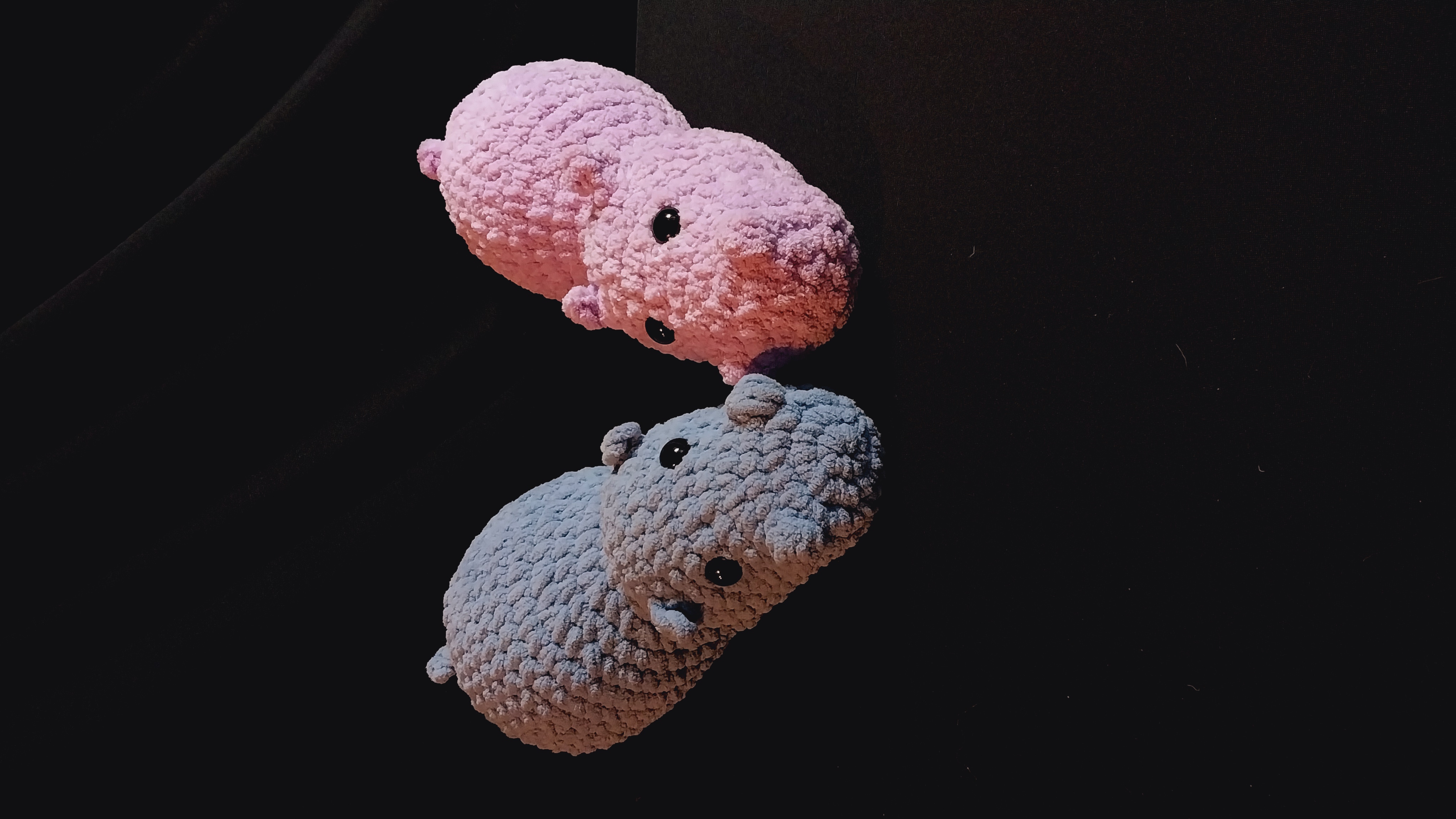 Hippos