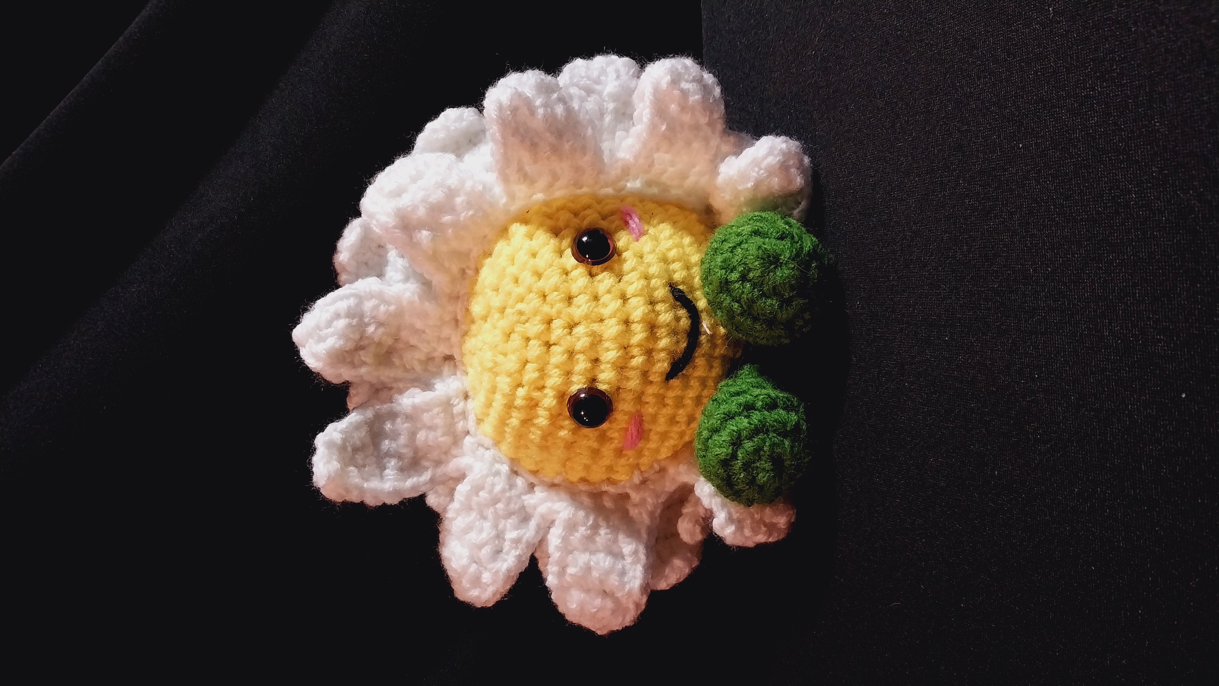 Flower Desk Buddies