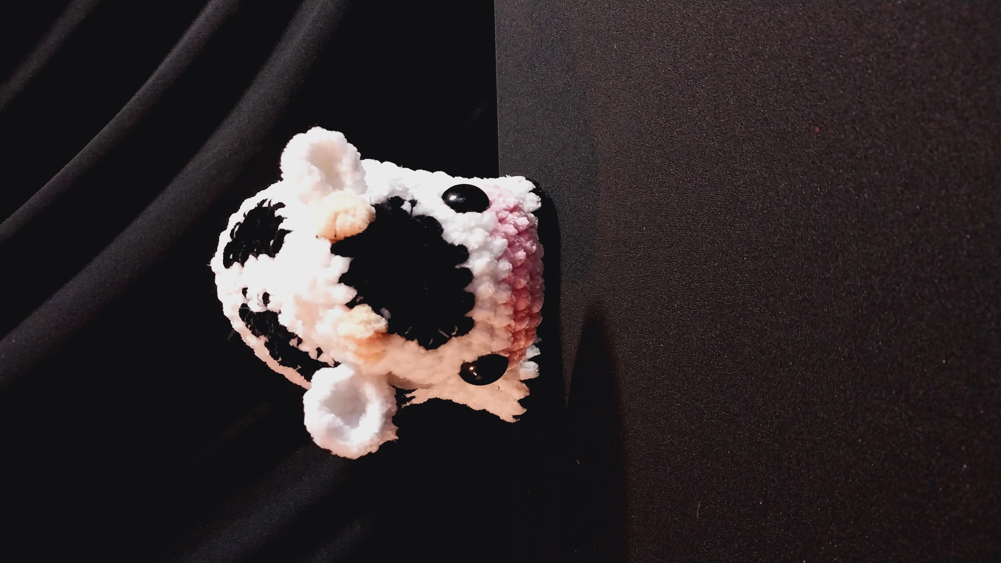 Jumbo Cows