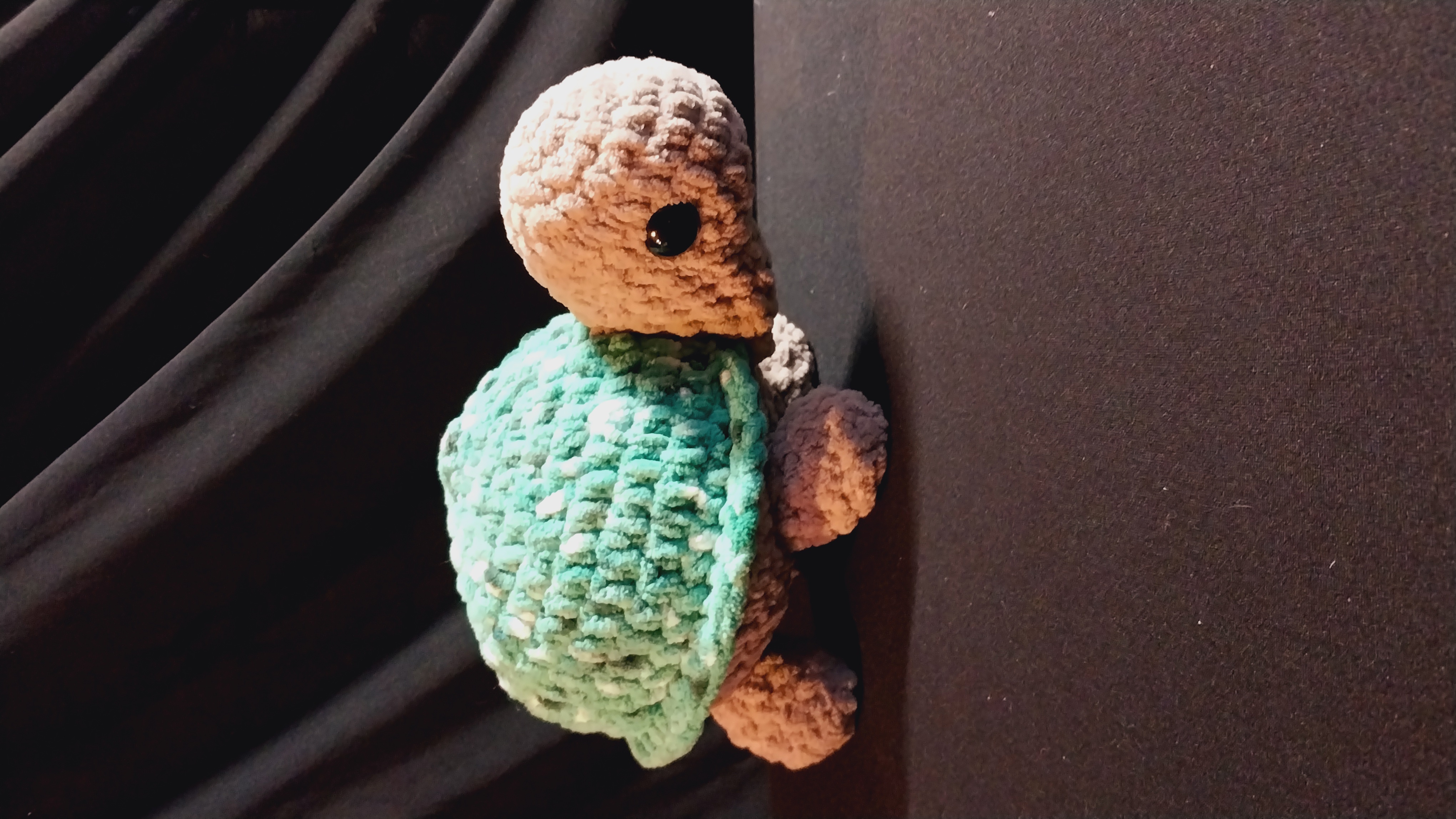 Jumbo Turtle