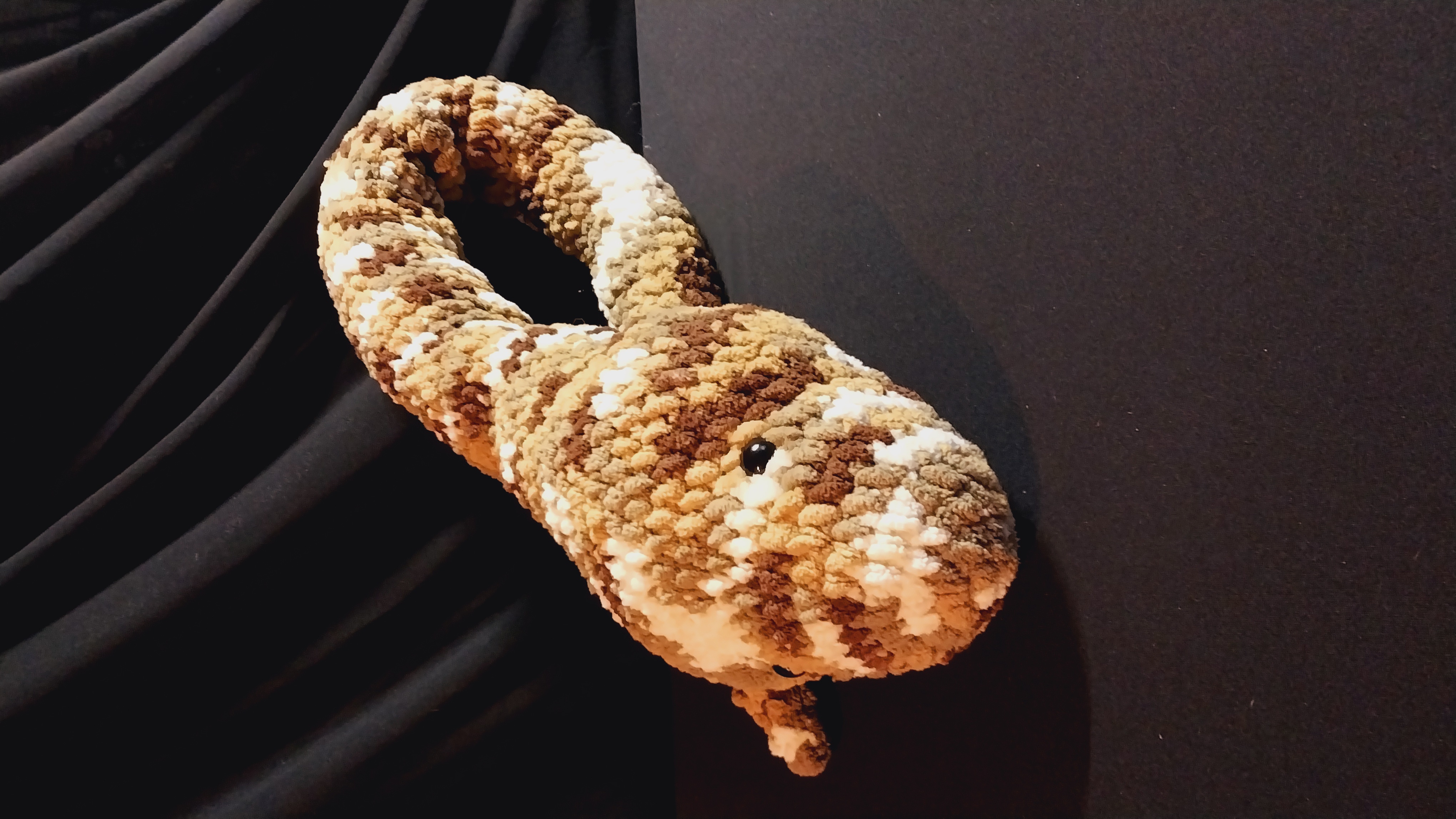 Jumbo Snake