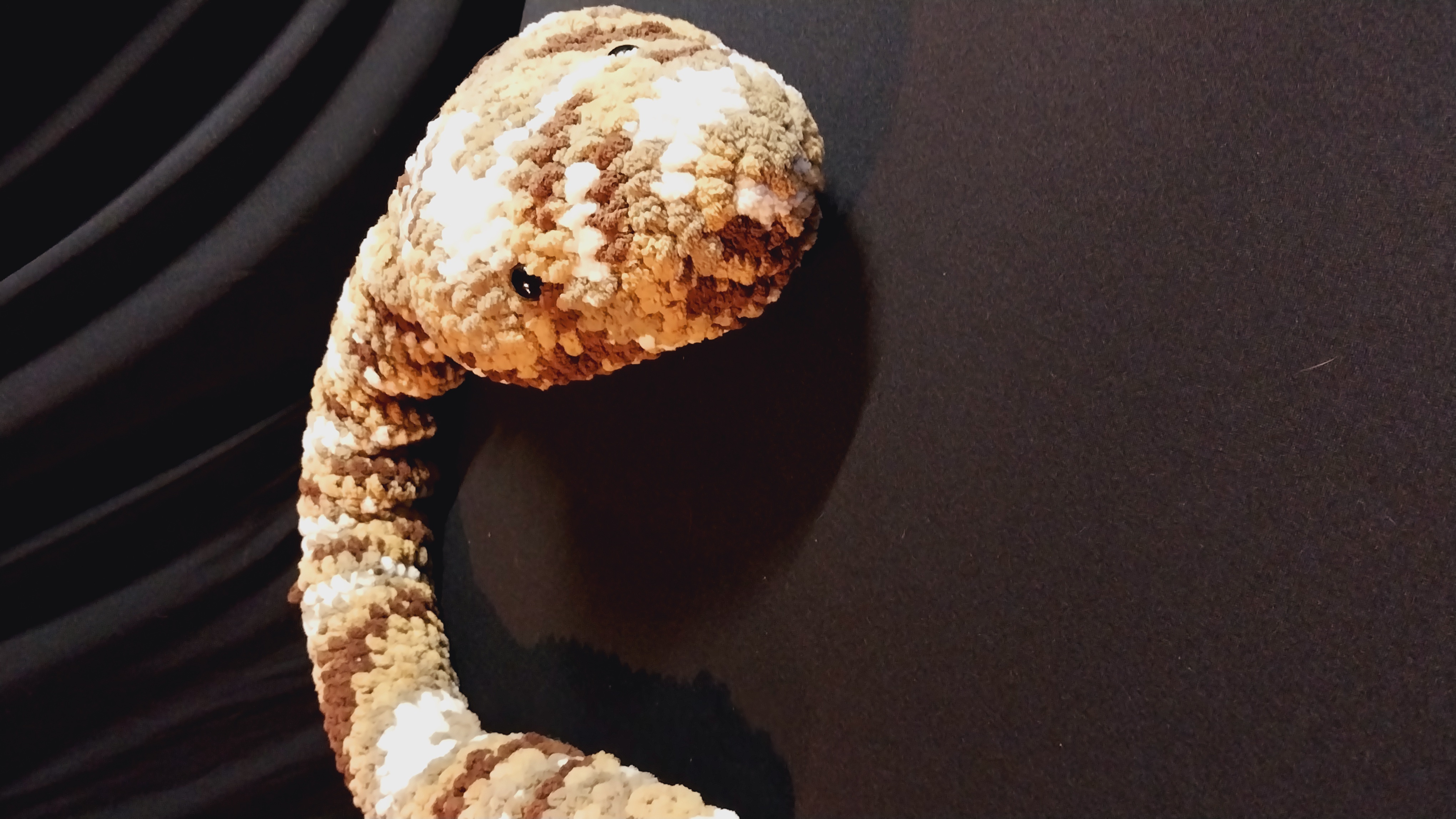 Jumbo Snake
