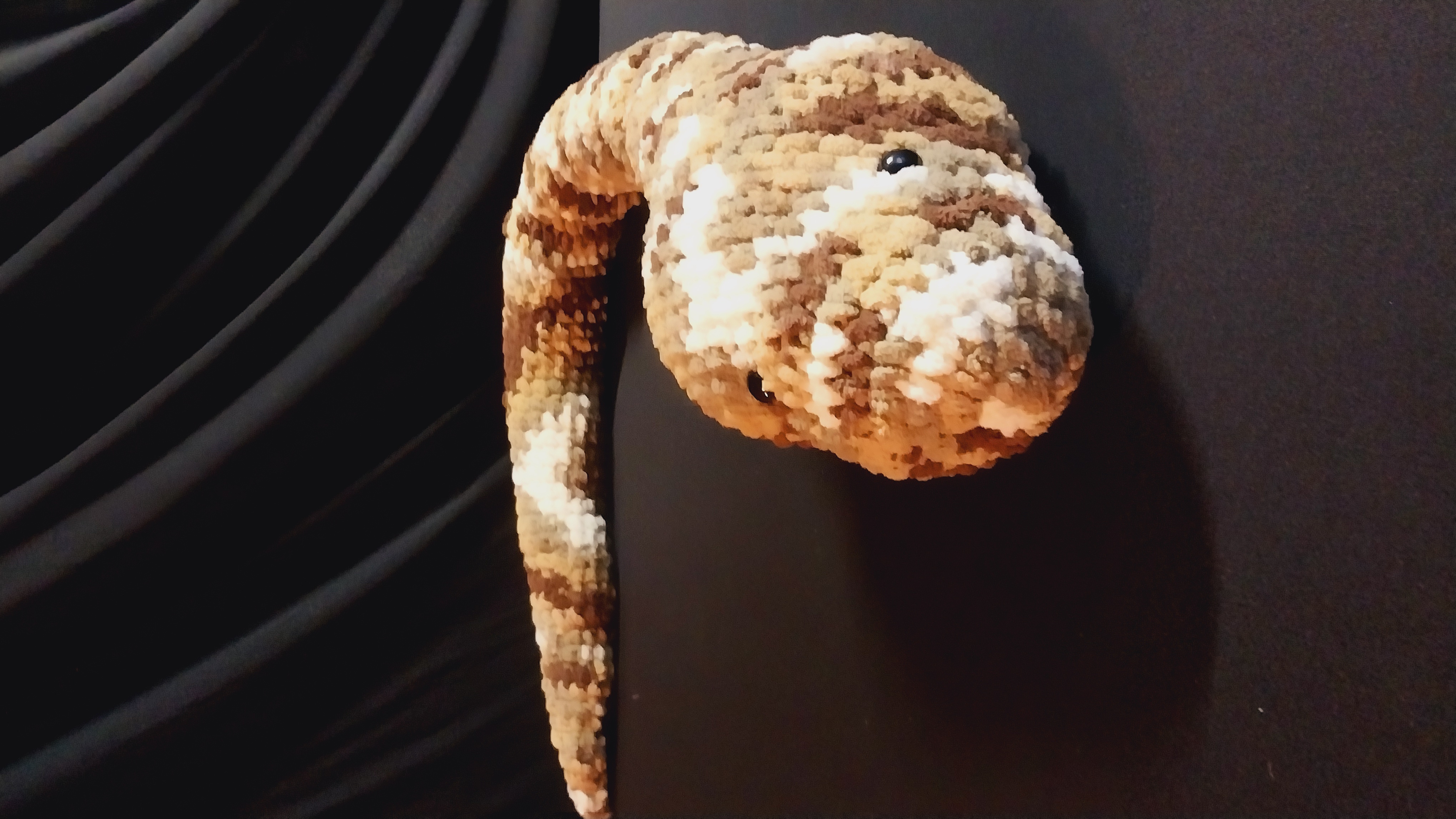 Jumbo Snake