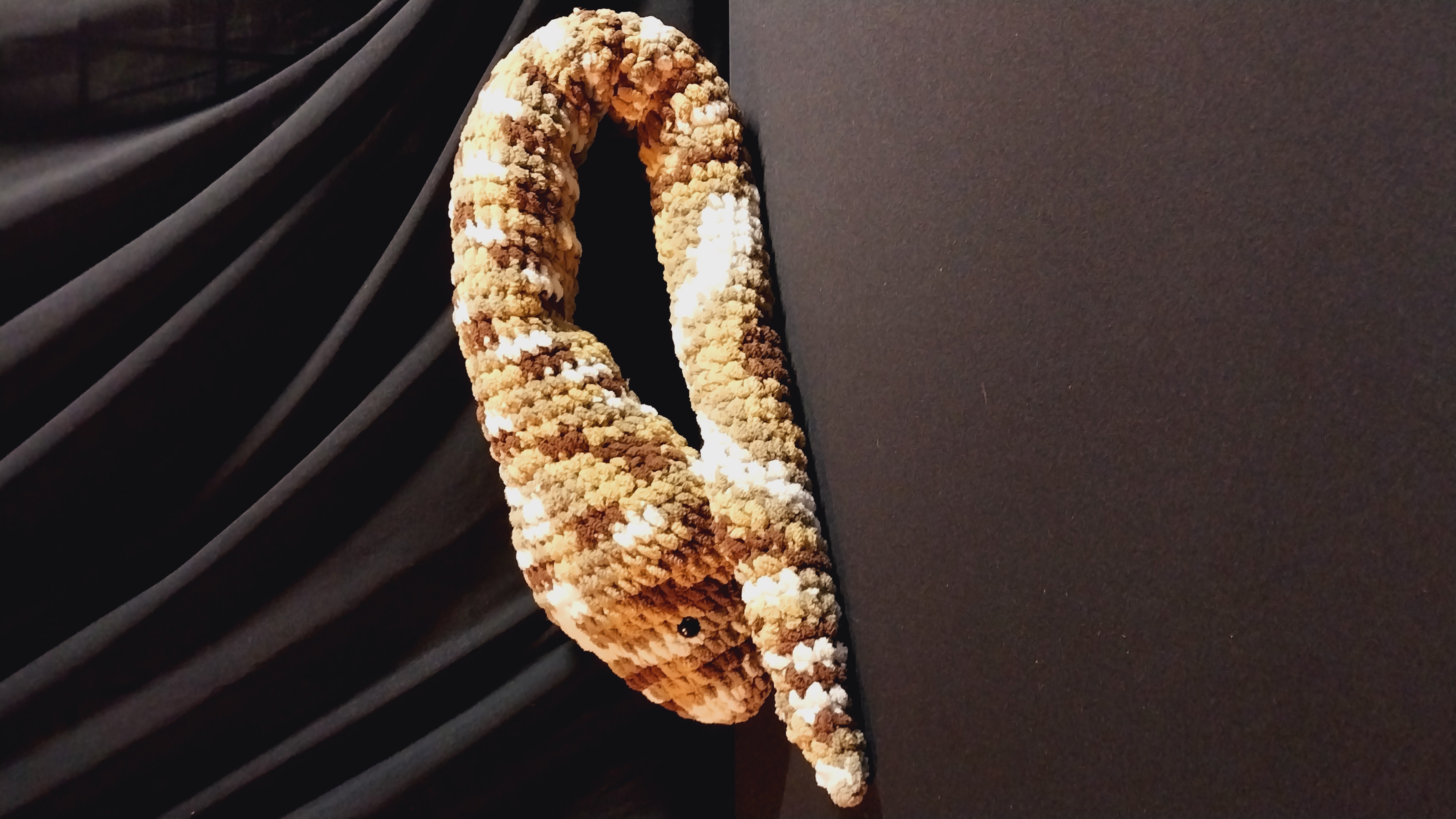 Jumbo Snake