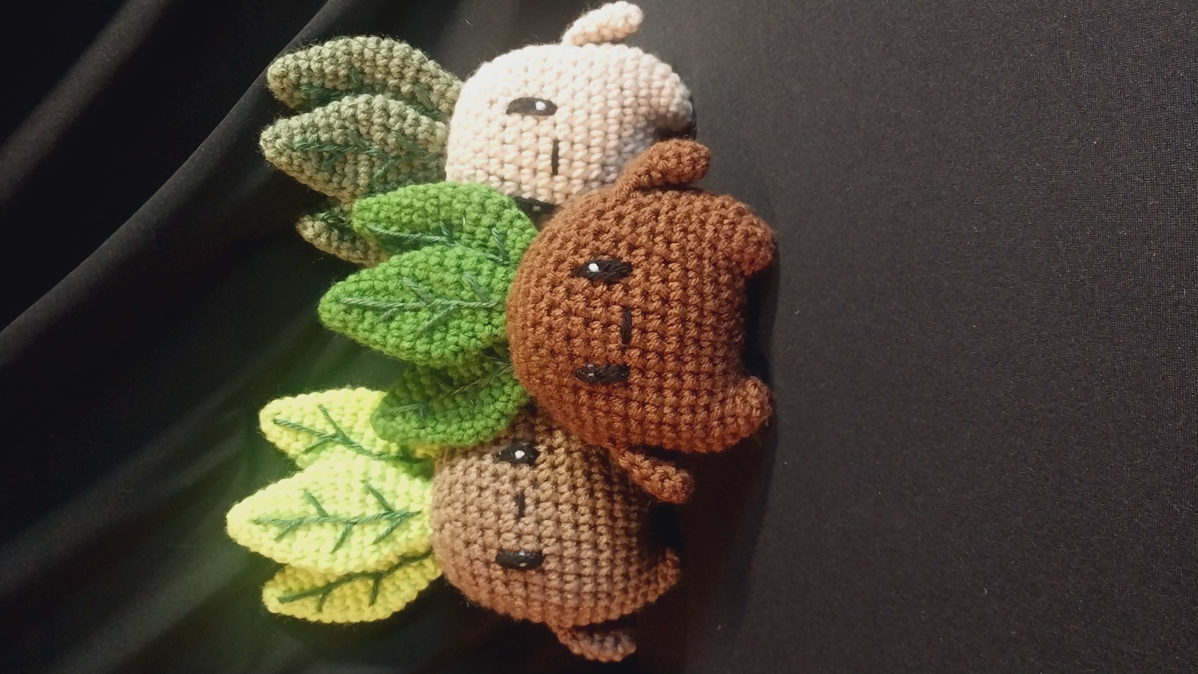 Mandrake