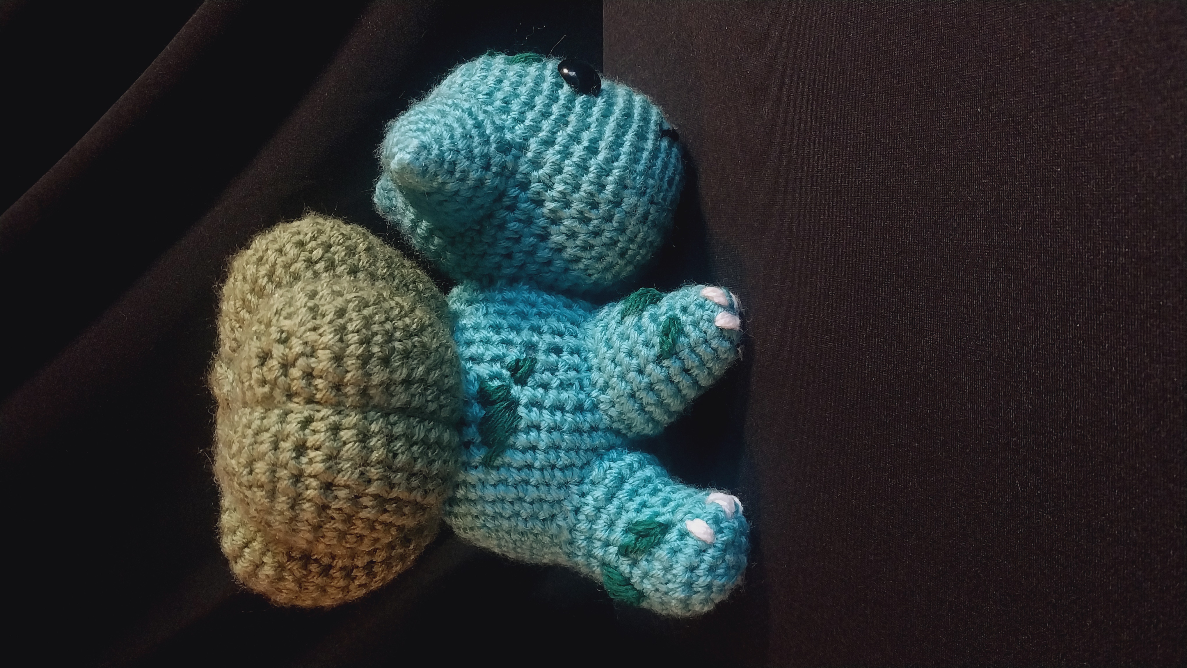 Bulbasaur