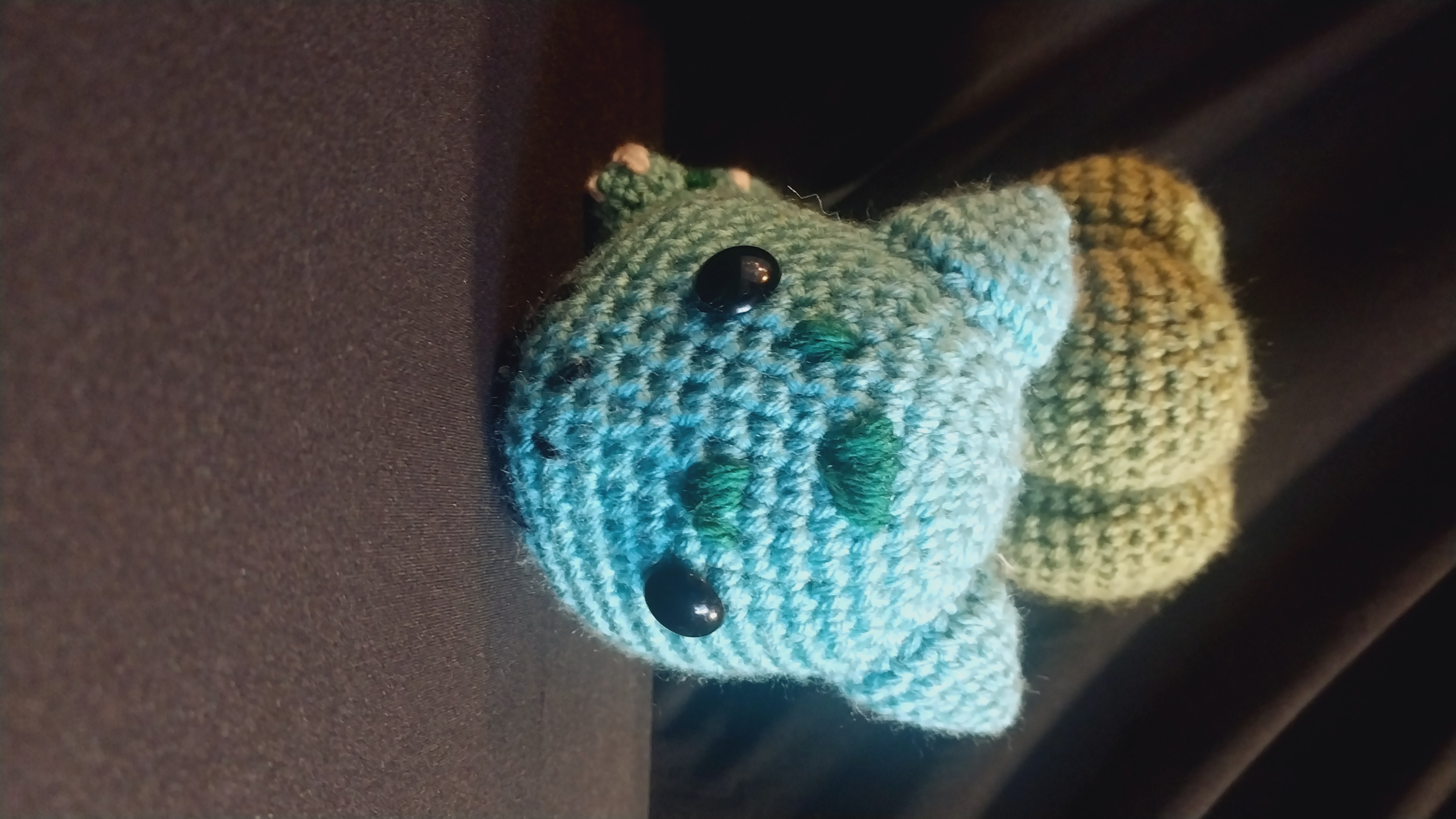 Bulbasaur